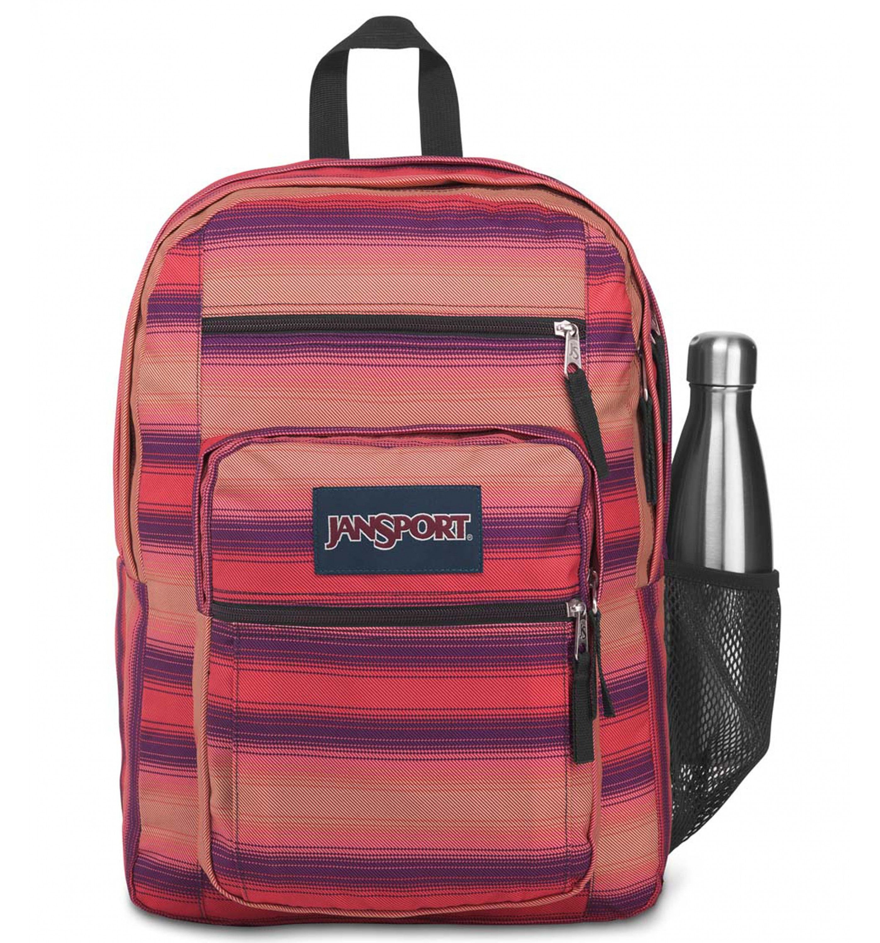 Big Student Backpack