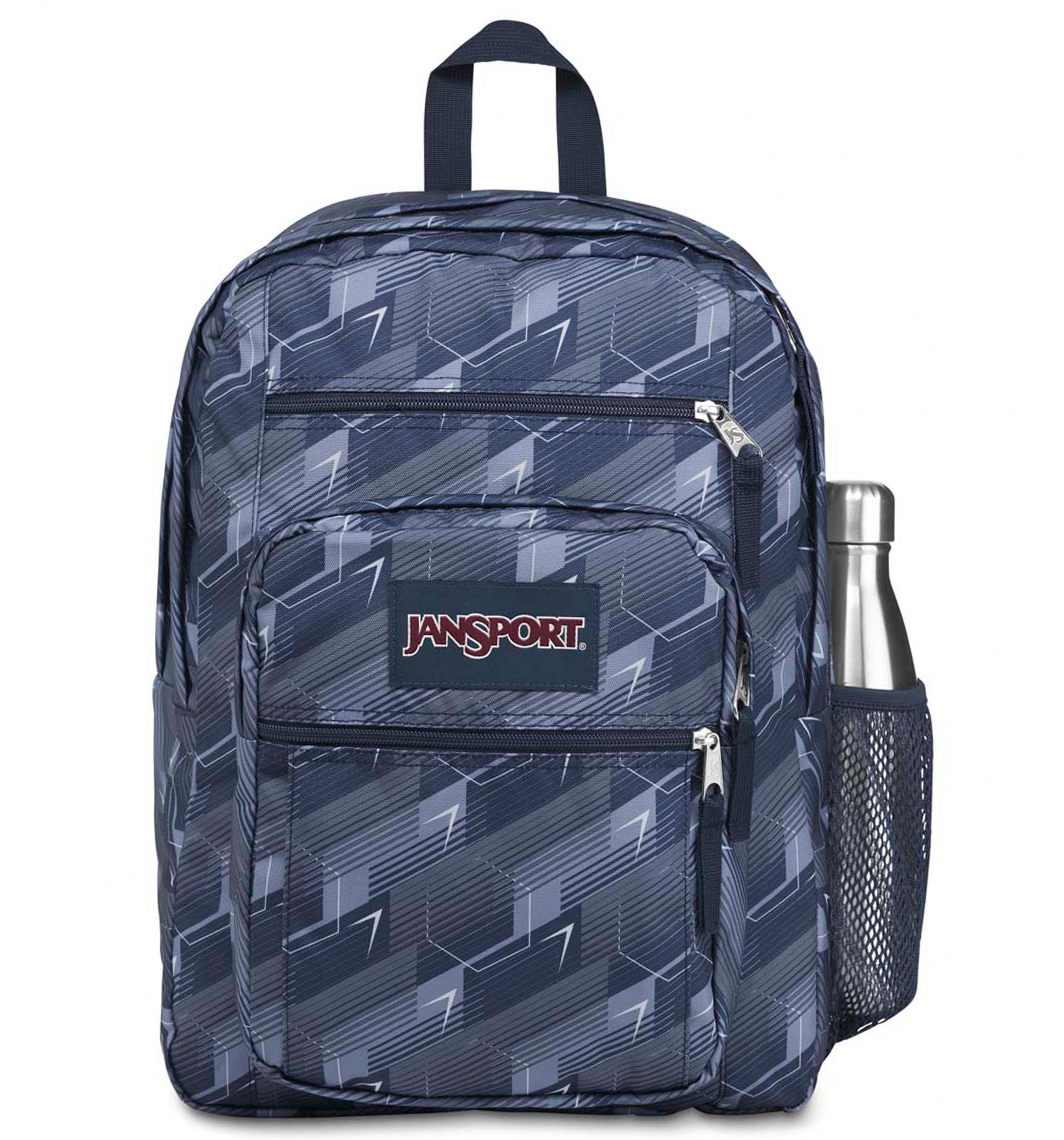 Big Student Backpack