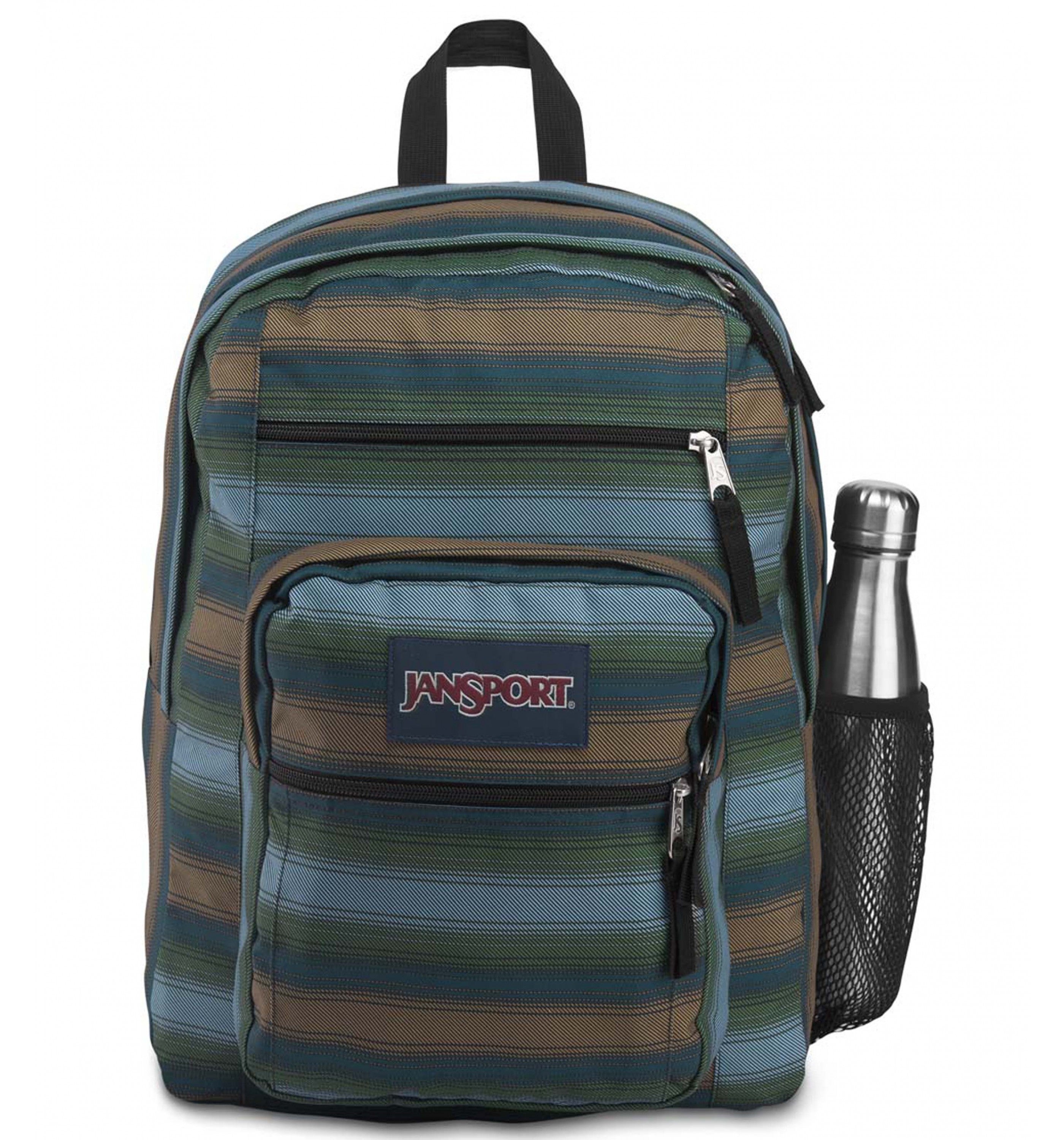 Big Student Backpack