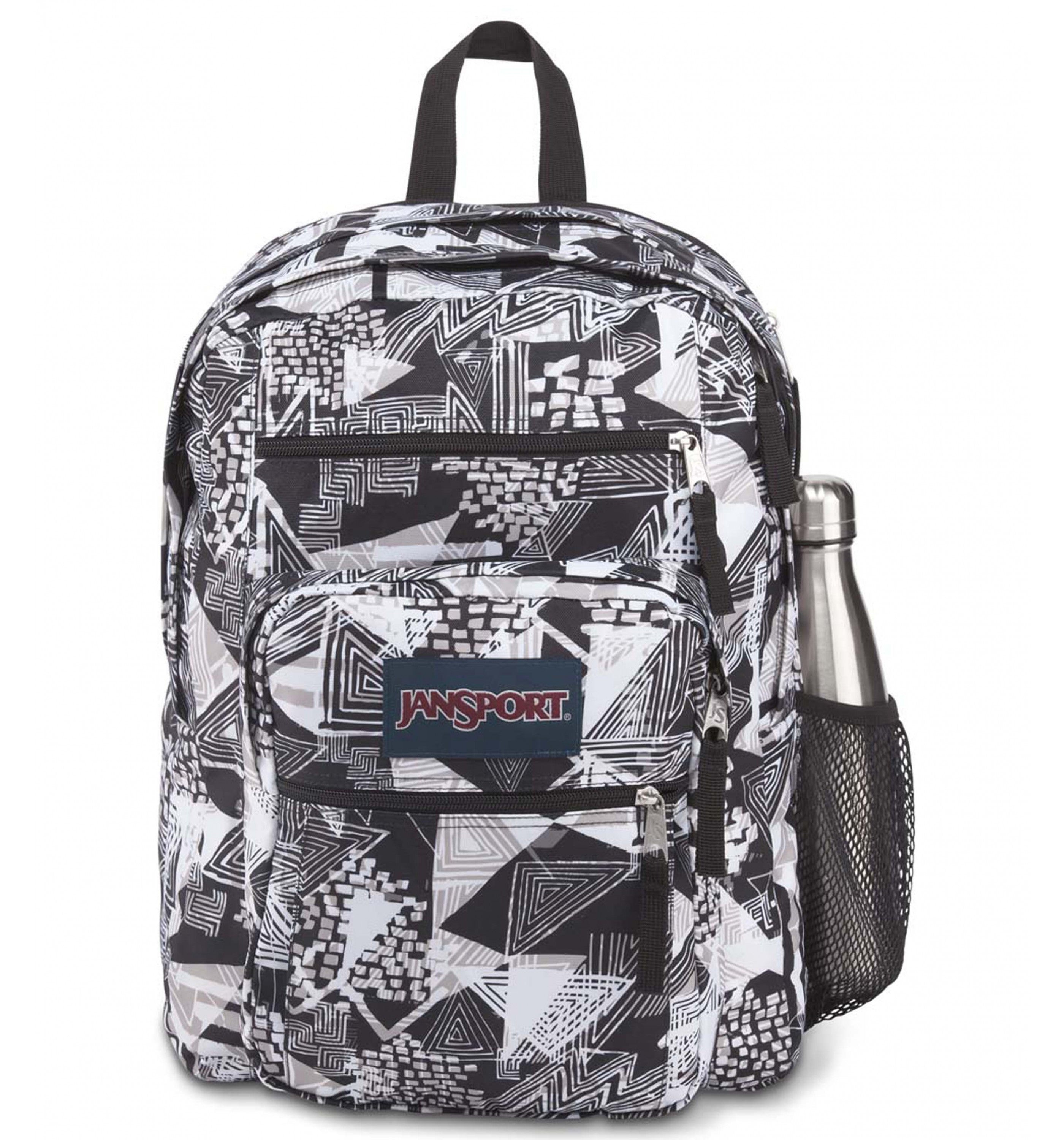 Big Student Backpack