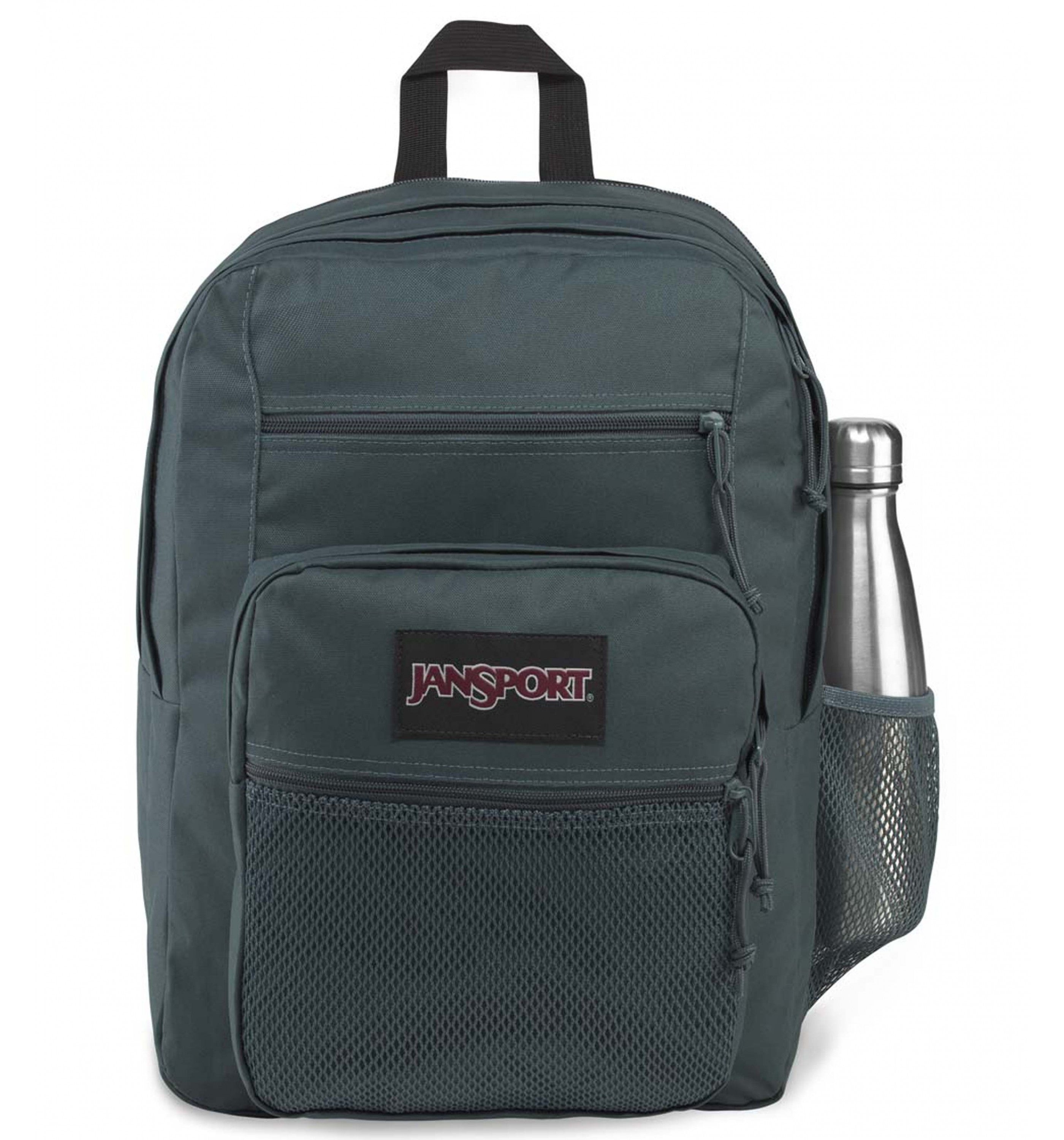 Big Campus Backpack
