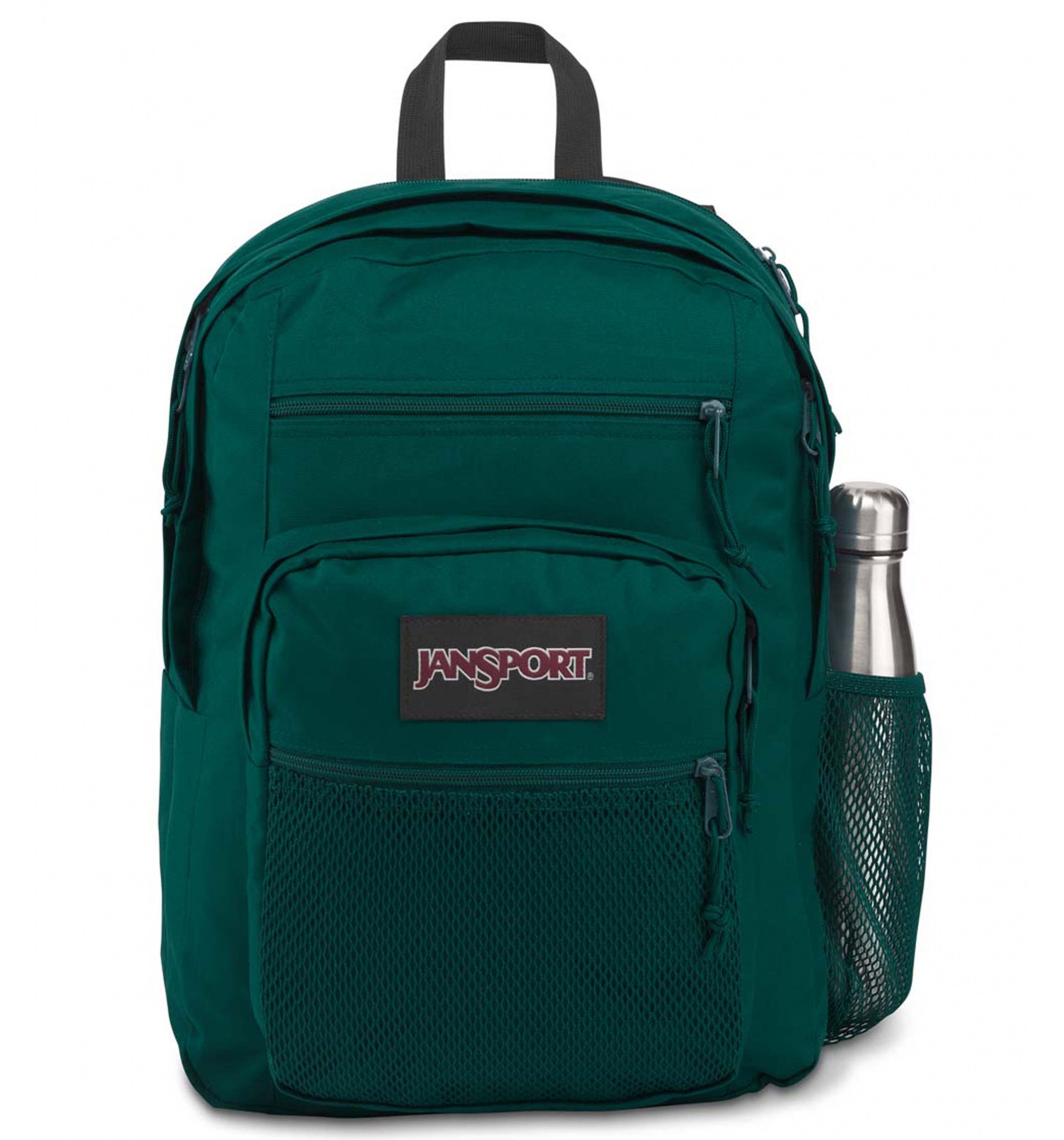 Big Campus Backpack