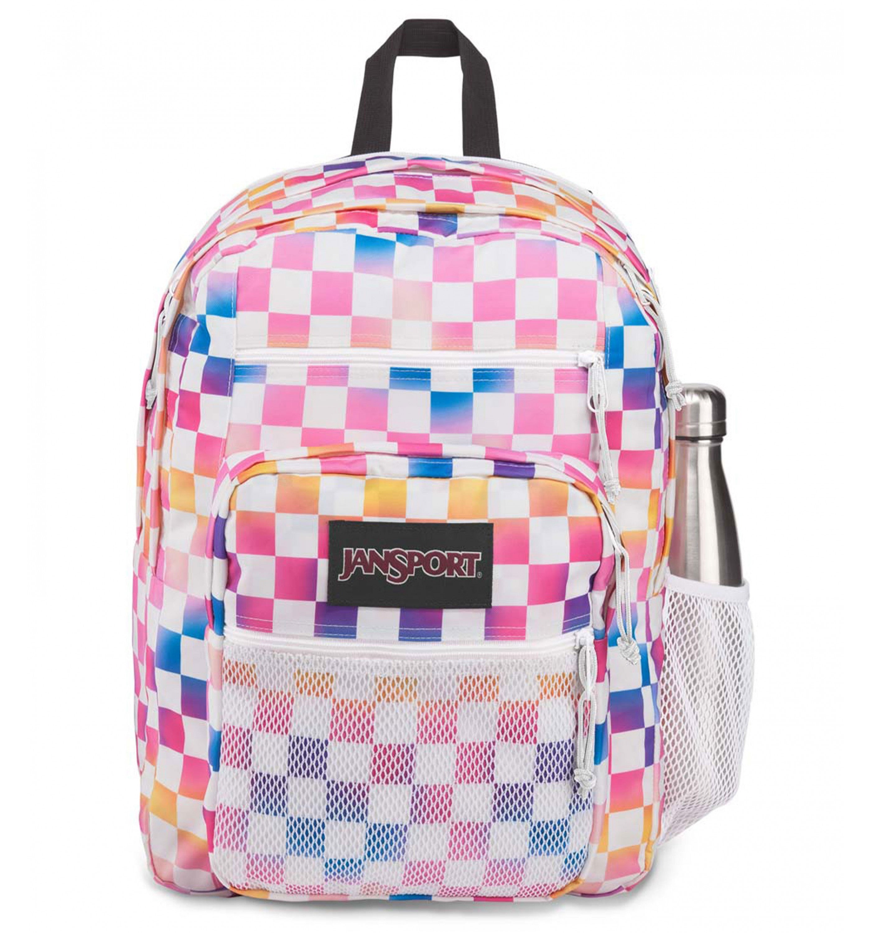 Big Campus Backpack