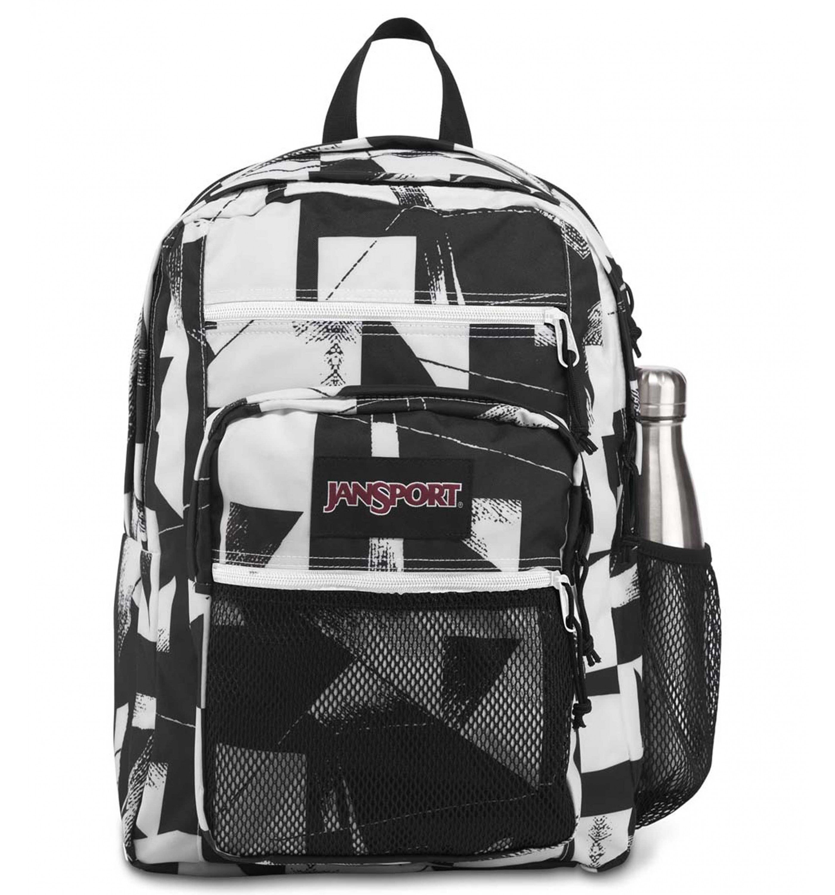 Big Campus Backpack