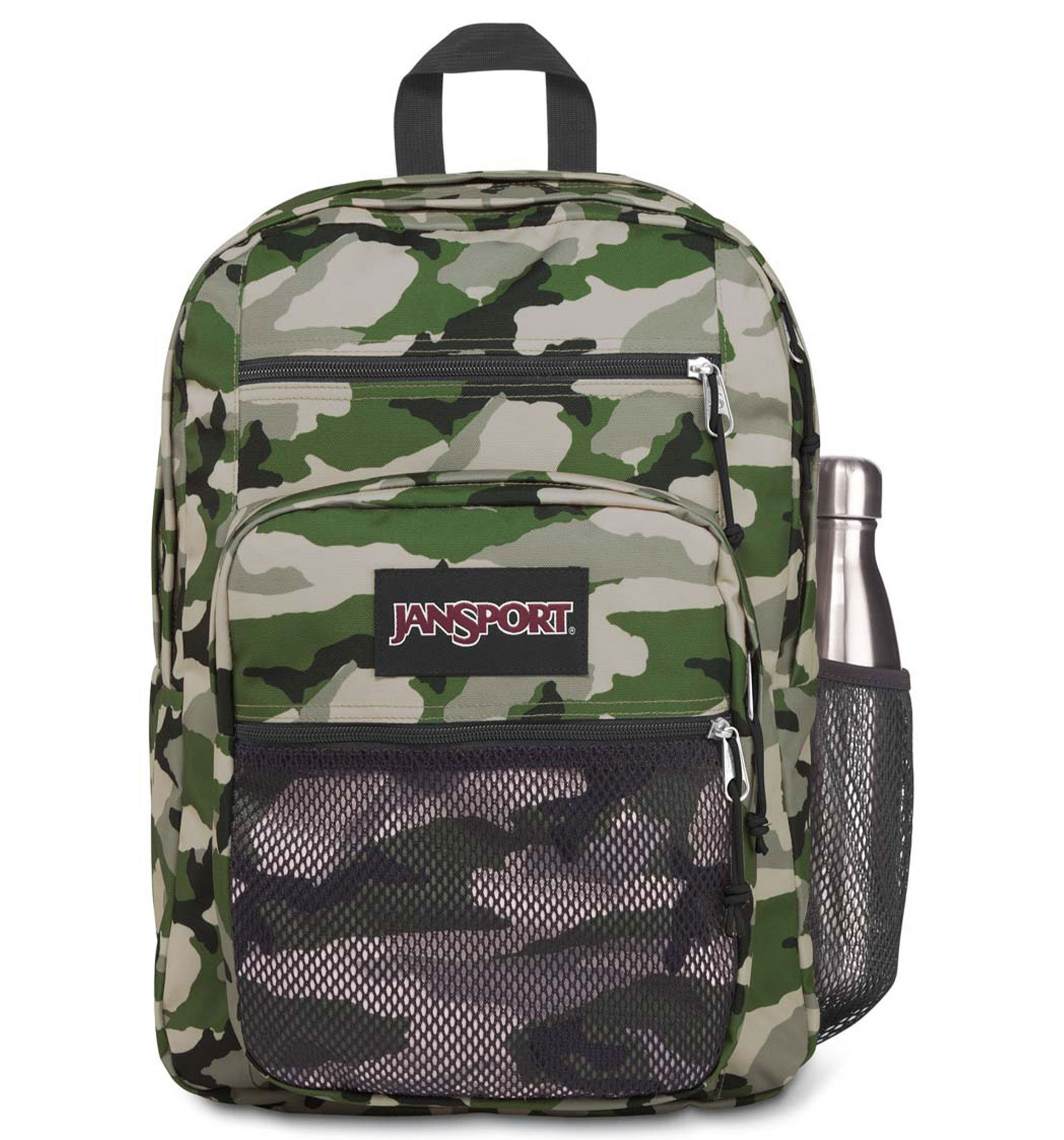 Big Campus Backpack