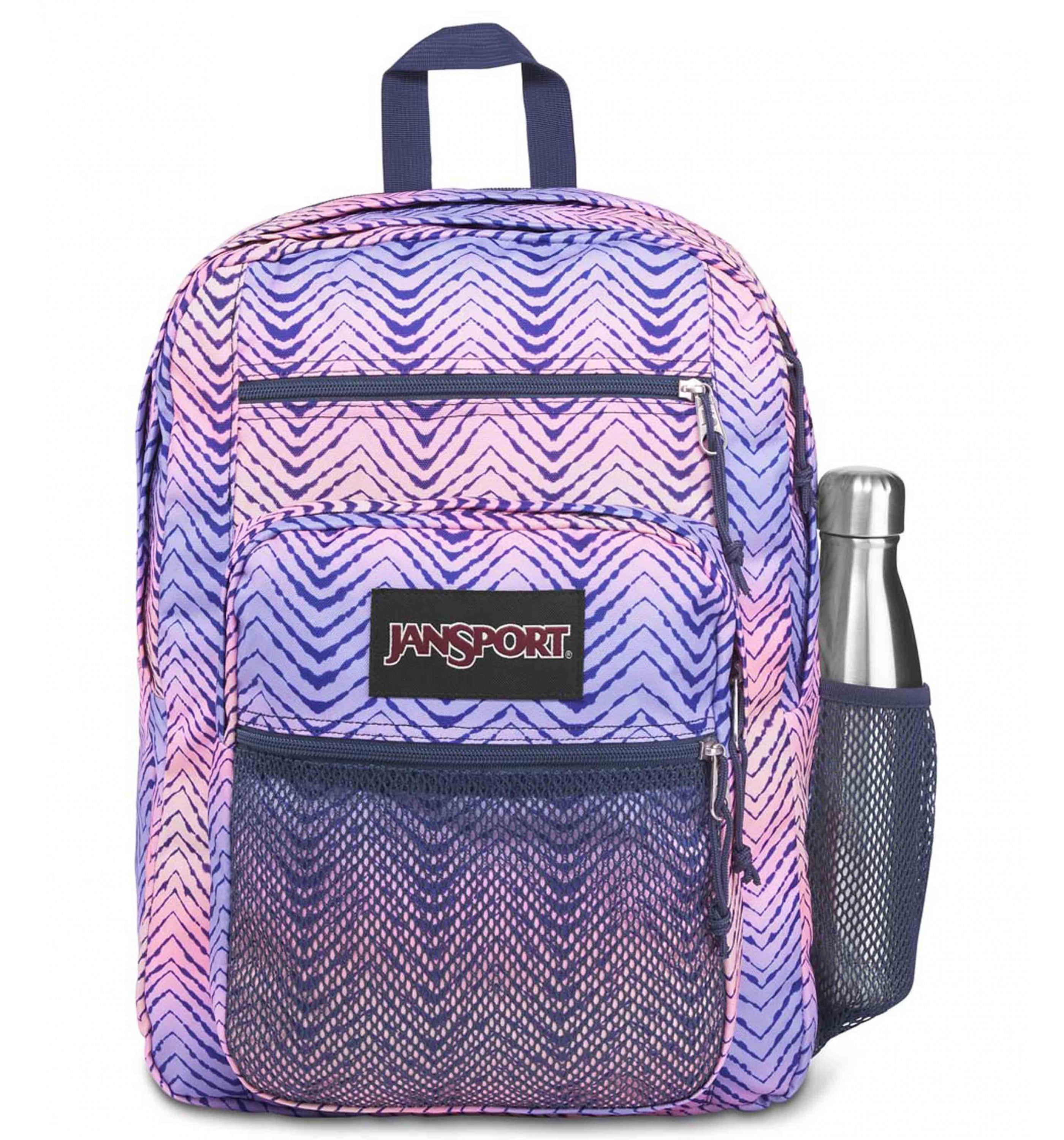 Big Campus Backpack