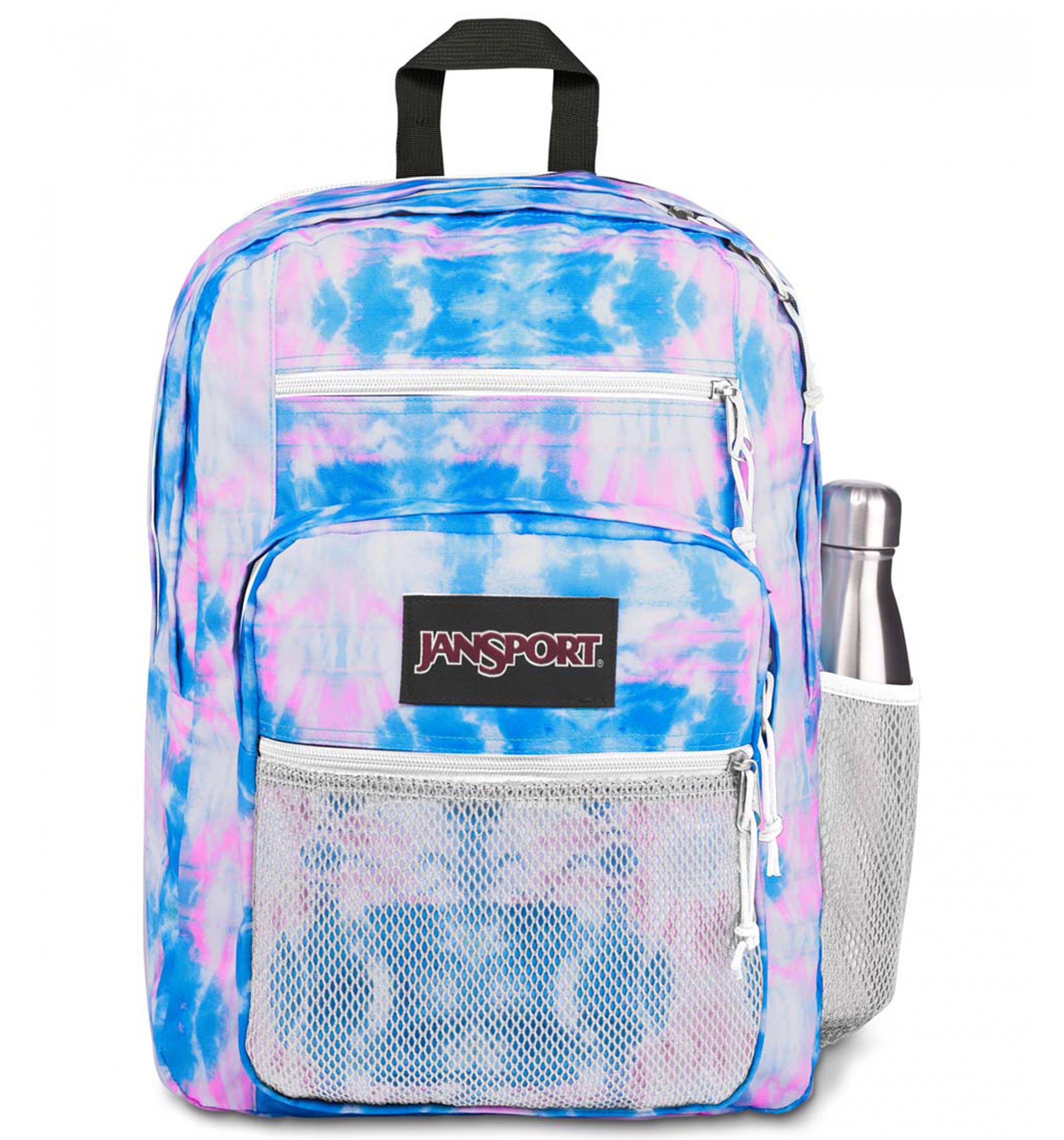 Big Campus Backpack