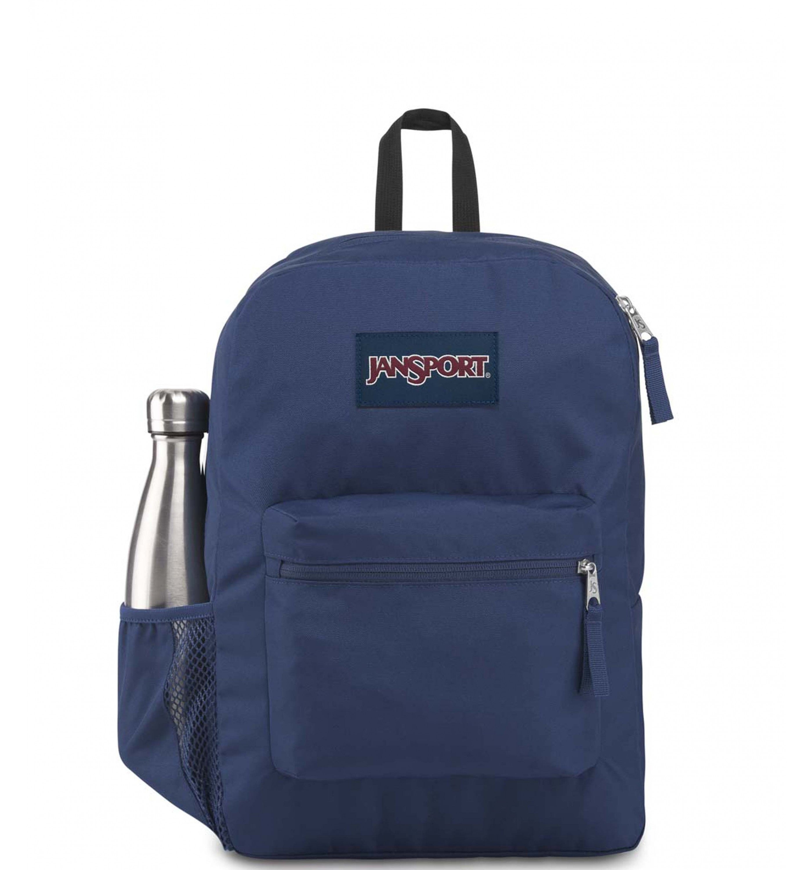 Cross Town Backpack