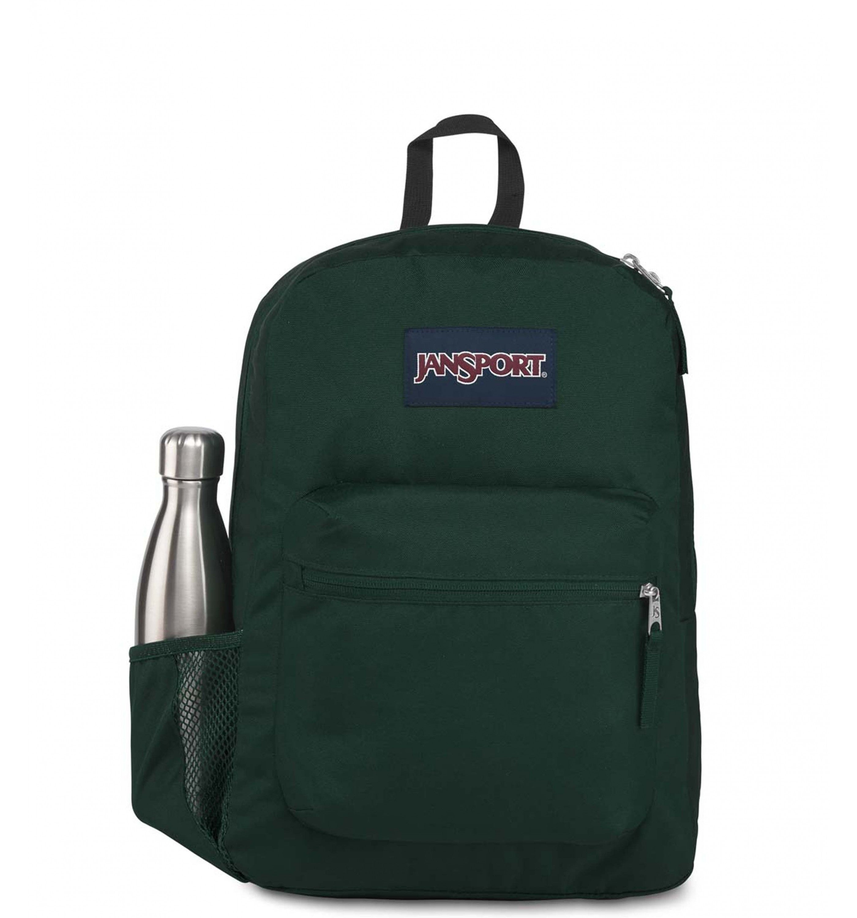 Cross Town Backpack