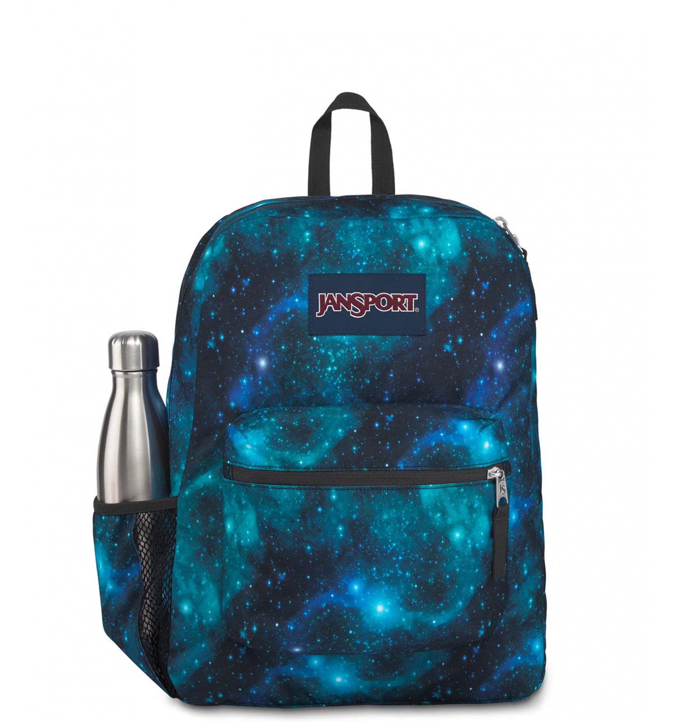 Cross Town Backpack