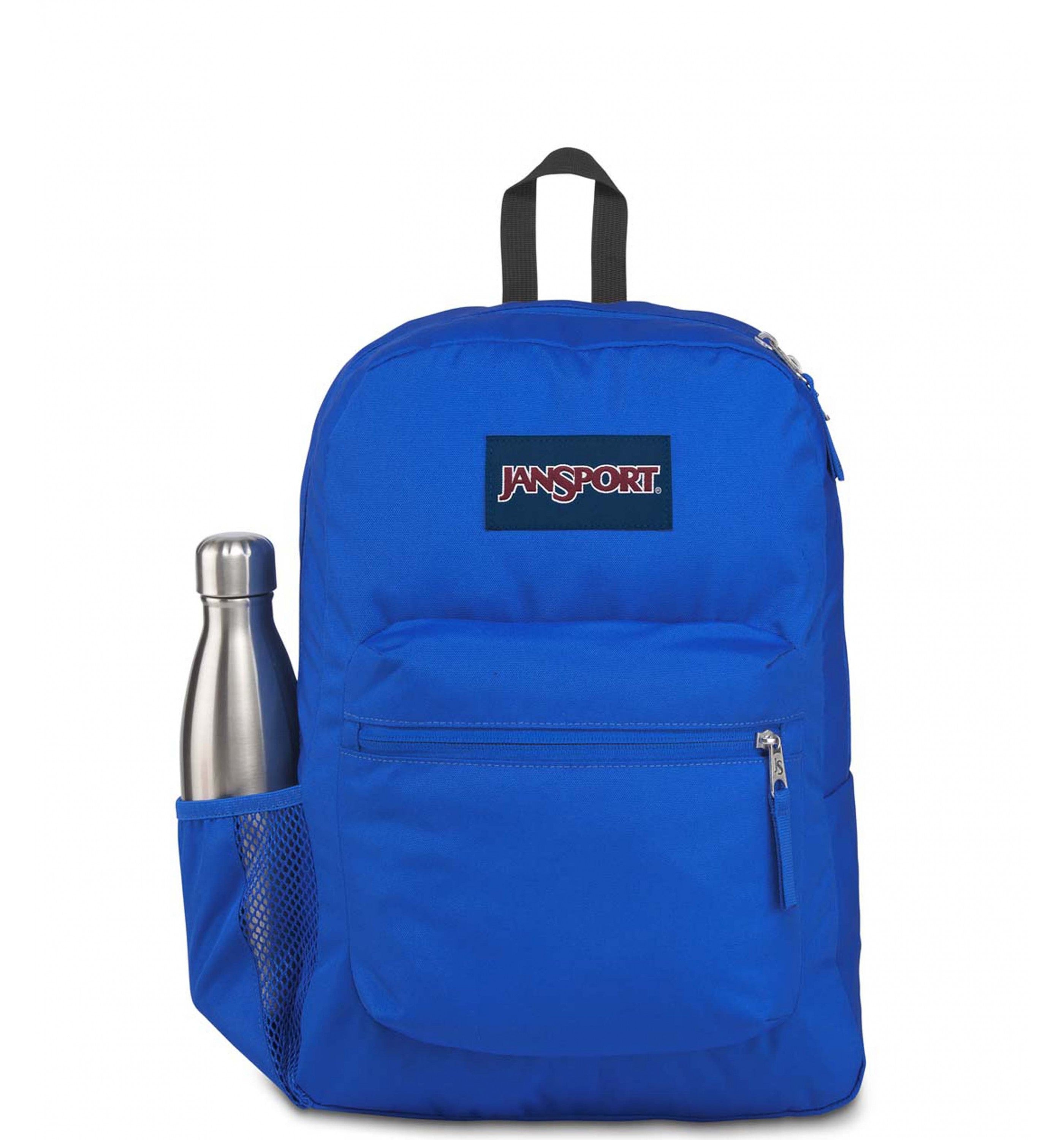 Cross Town Backpack