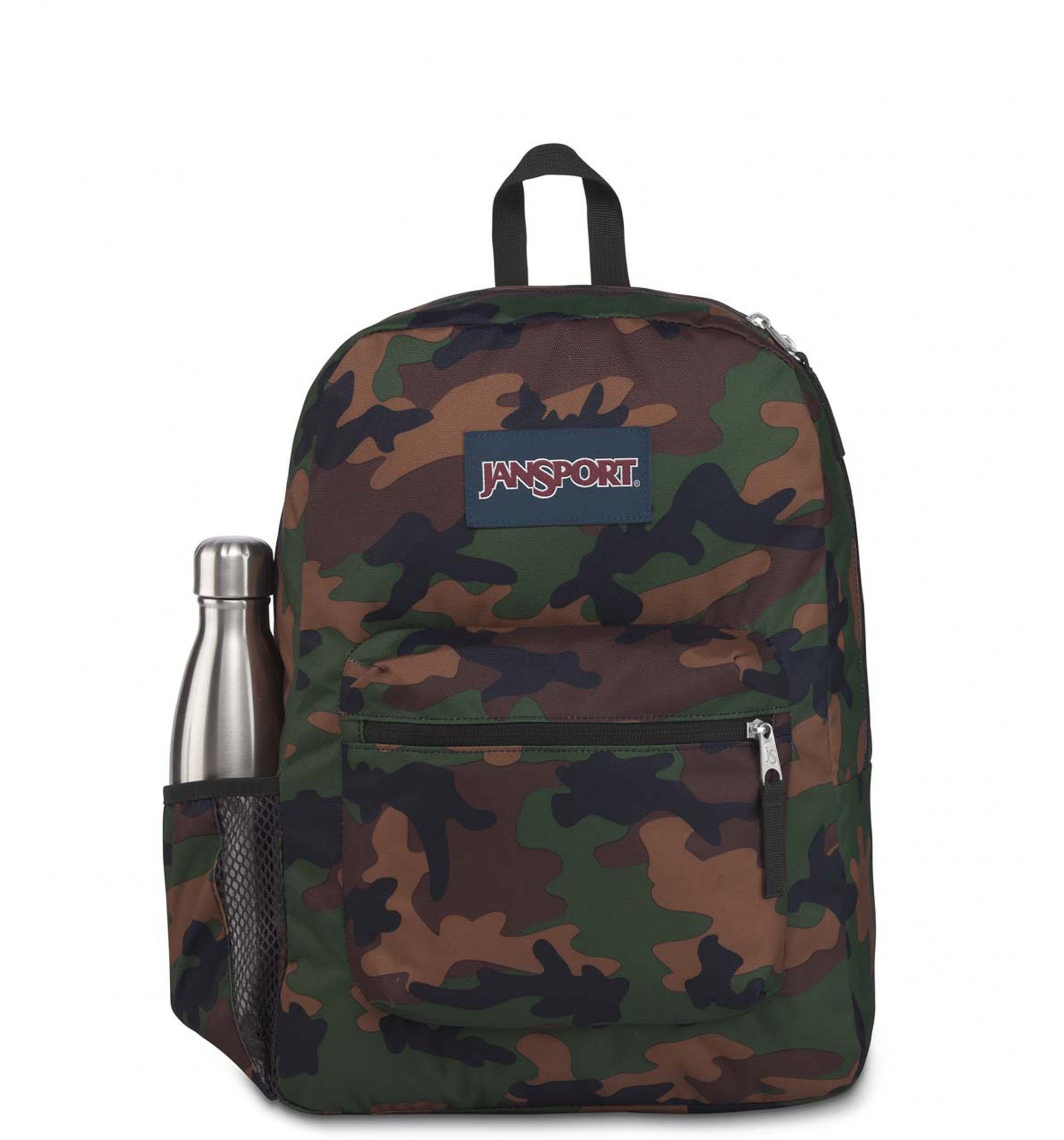 Cross Town Backpack