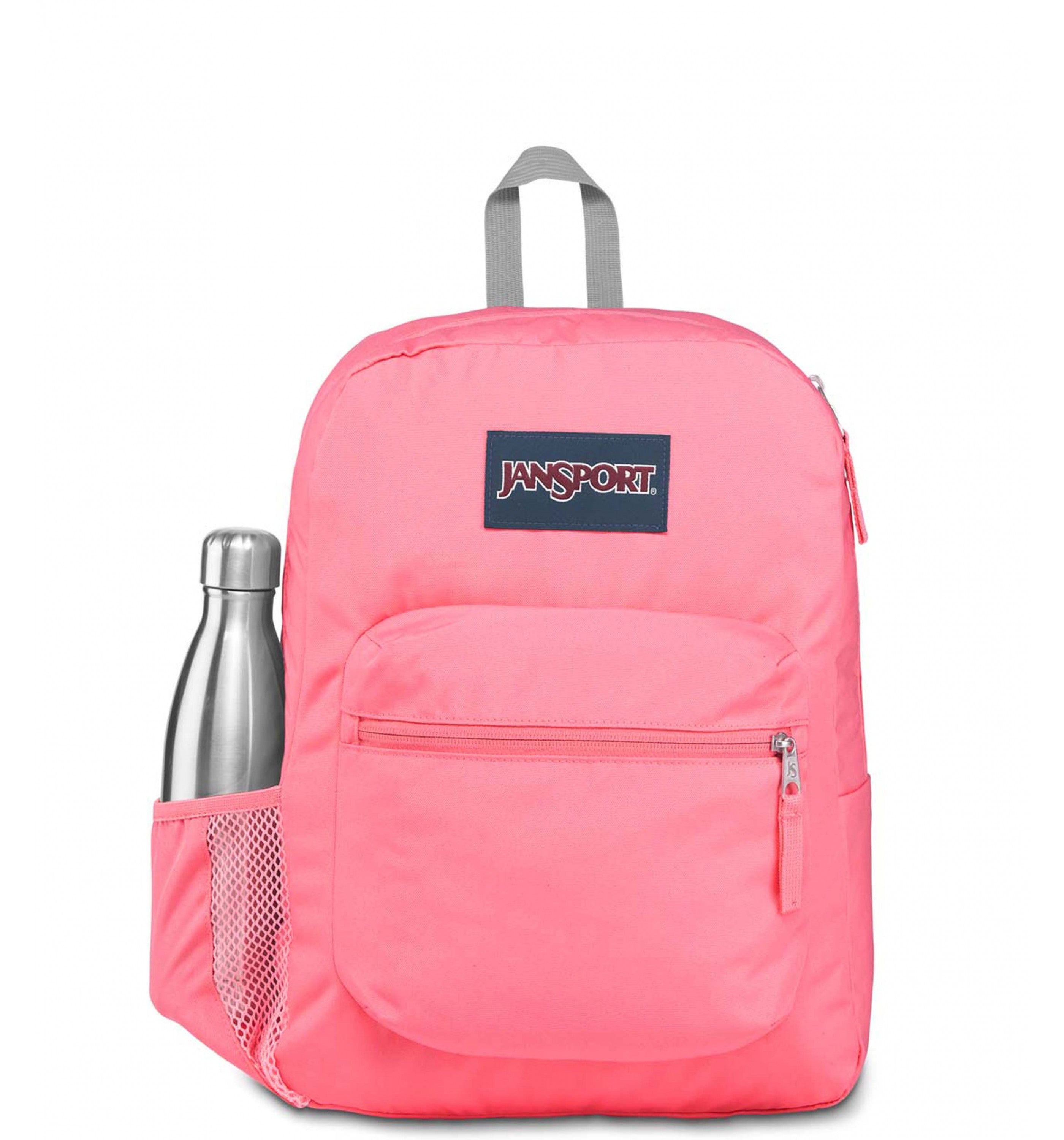 Cross Town Backpack