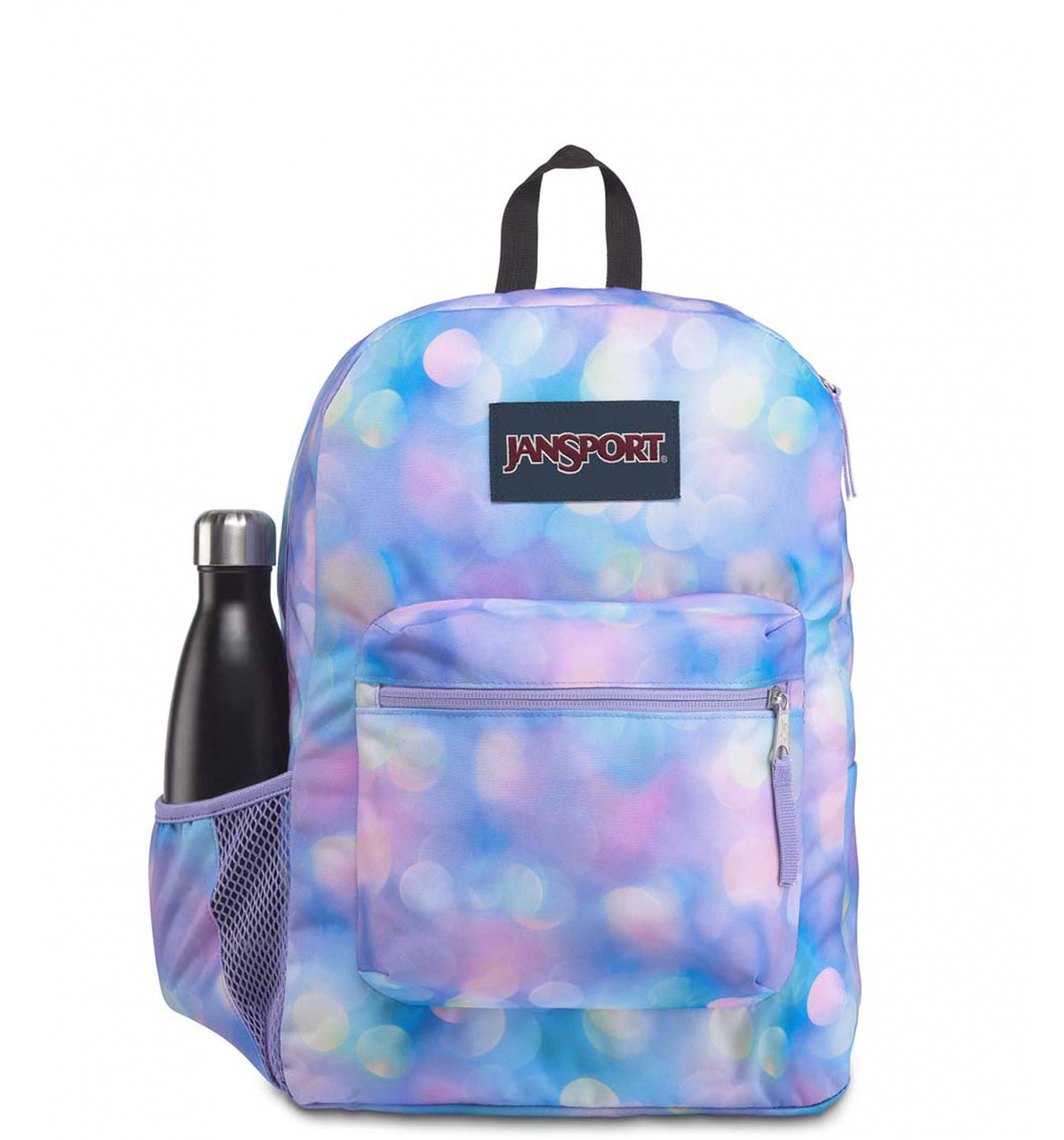 Cross Town Backpack