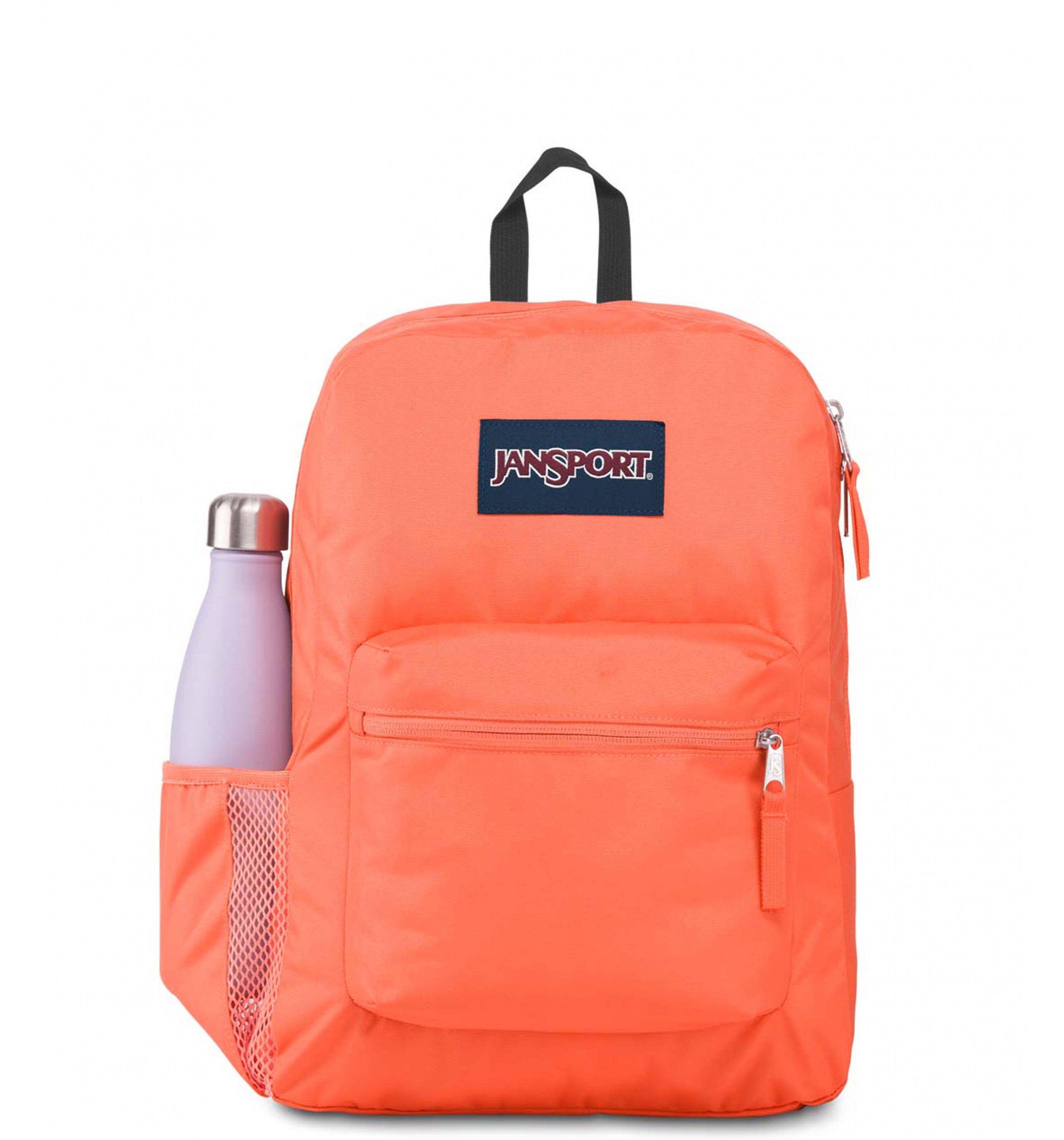Cross Town Backpack
