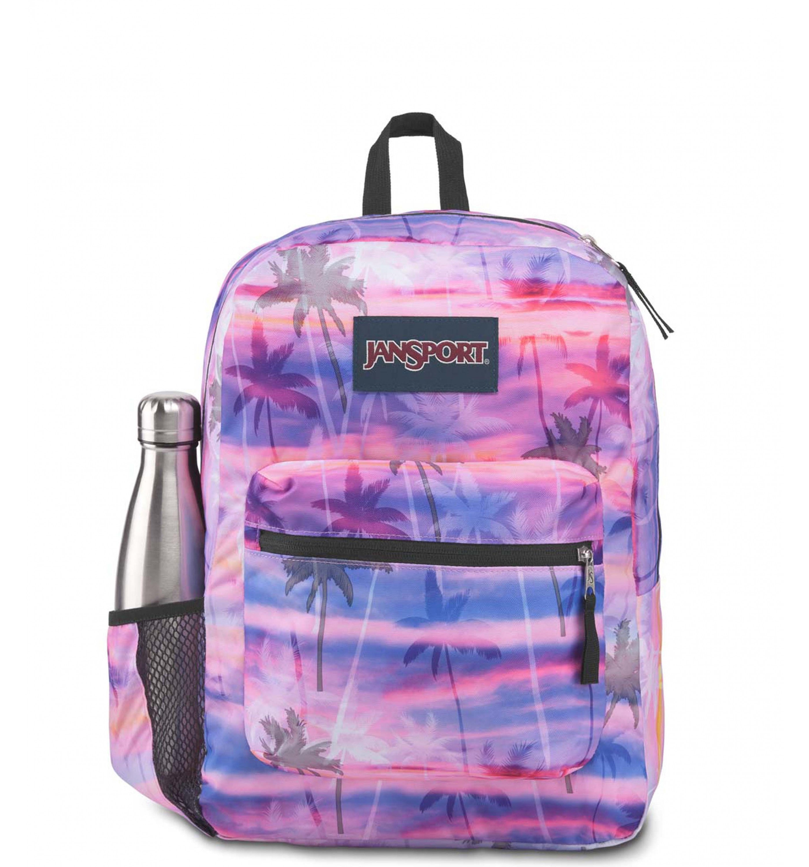 Cross Town Backpack