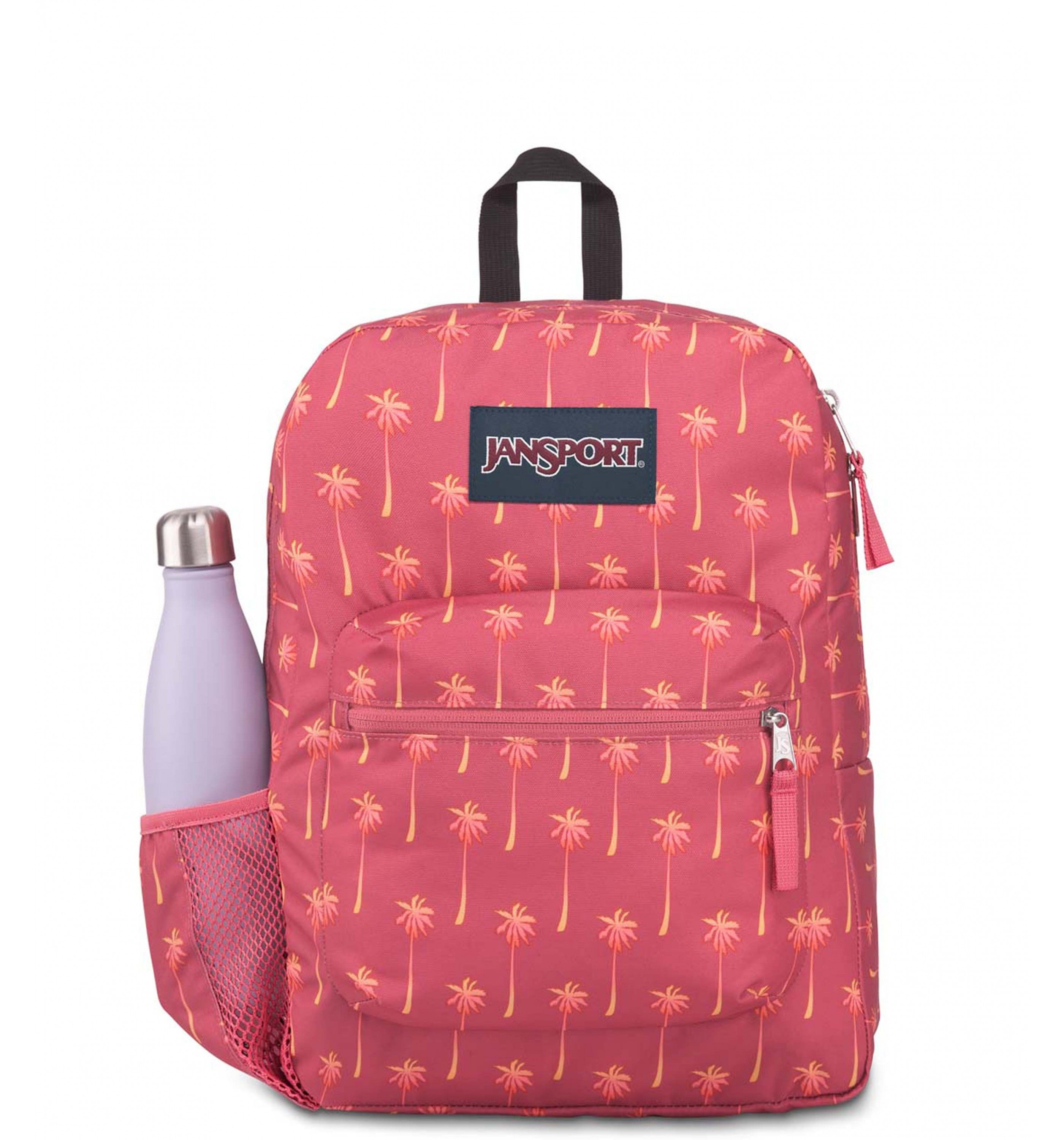 Cross Town Backpack