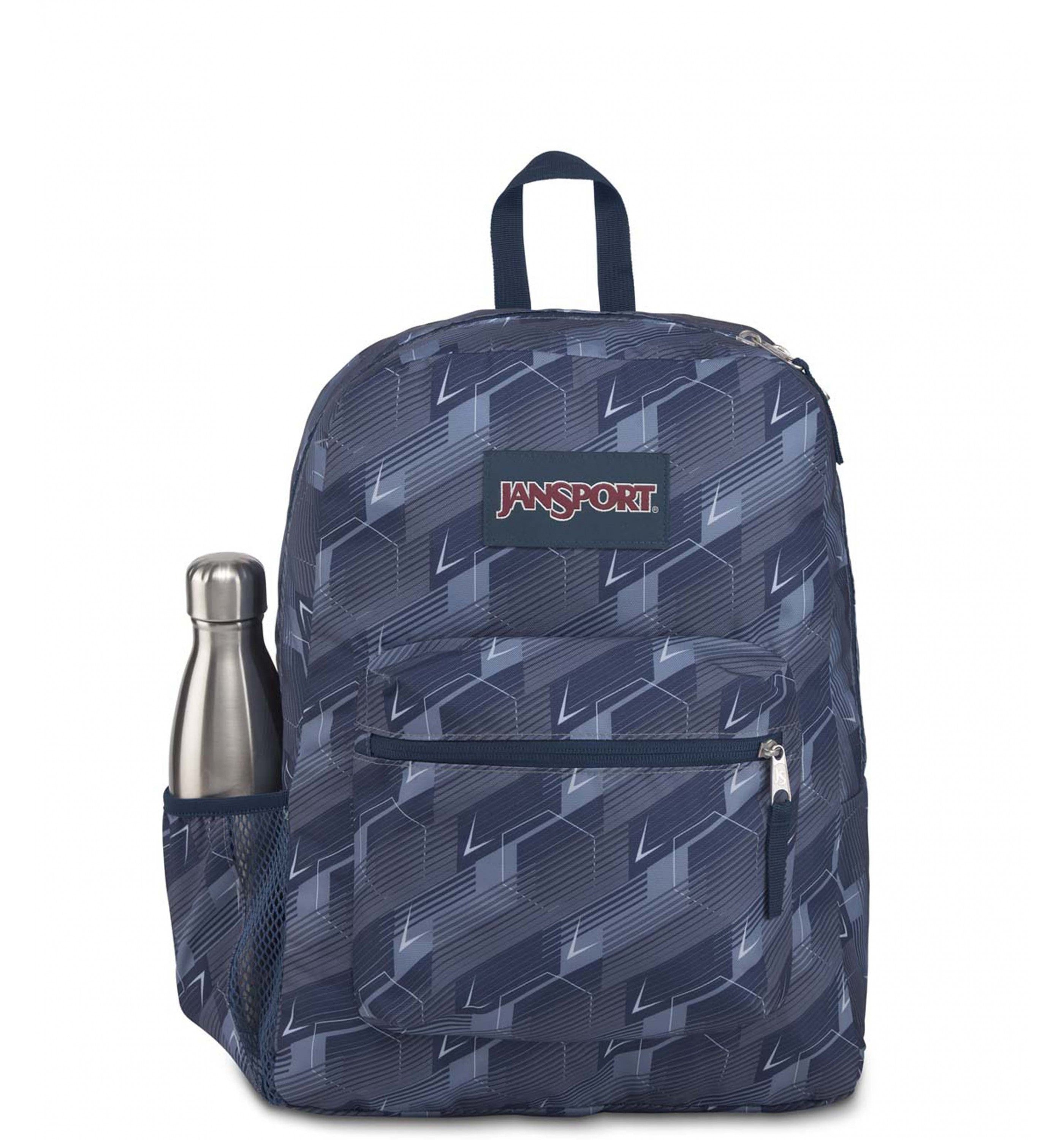Cross Town Backpack