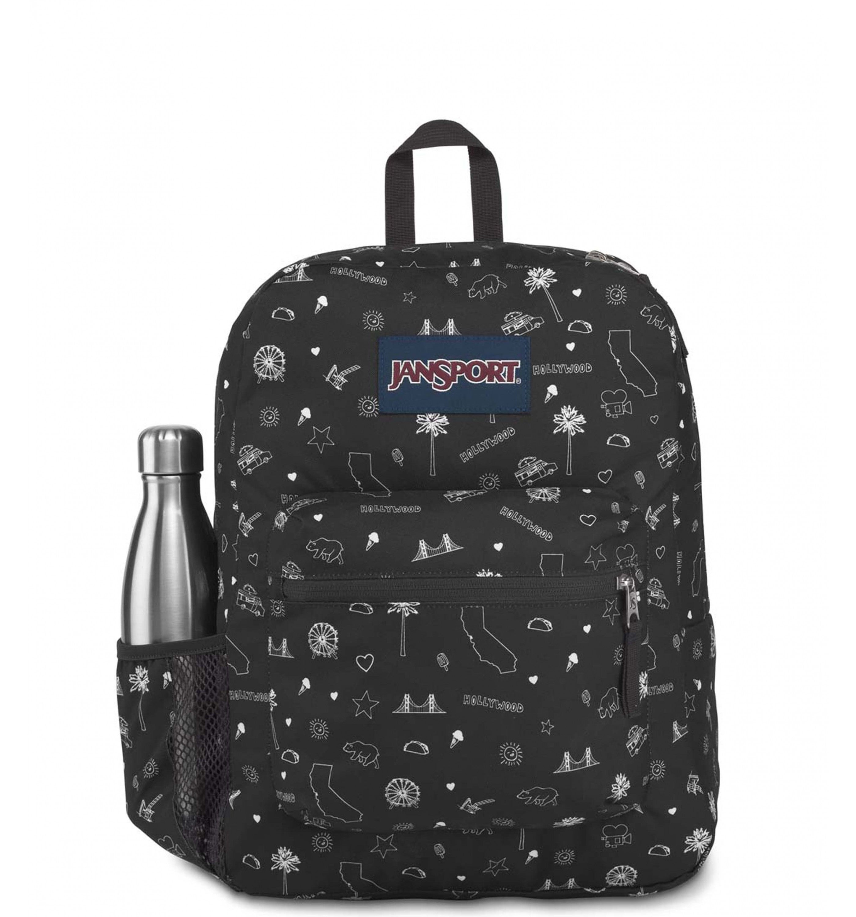 Cross Town Backpack