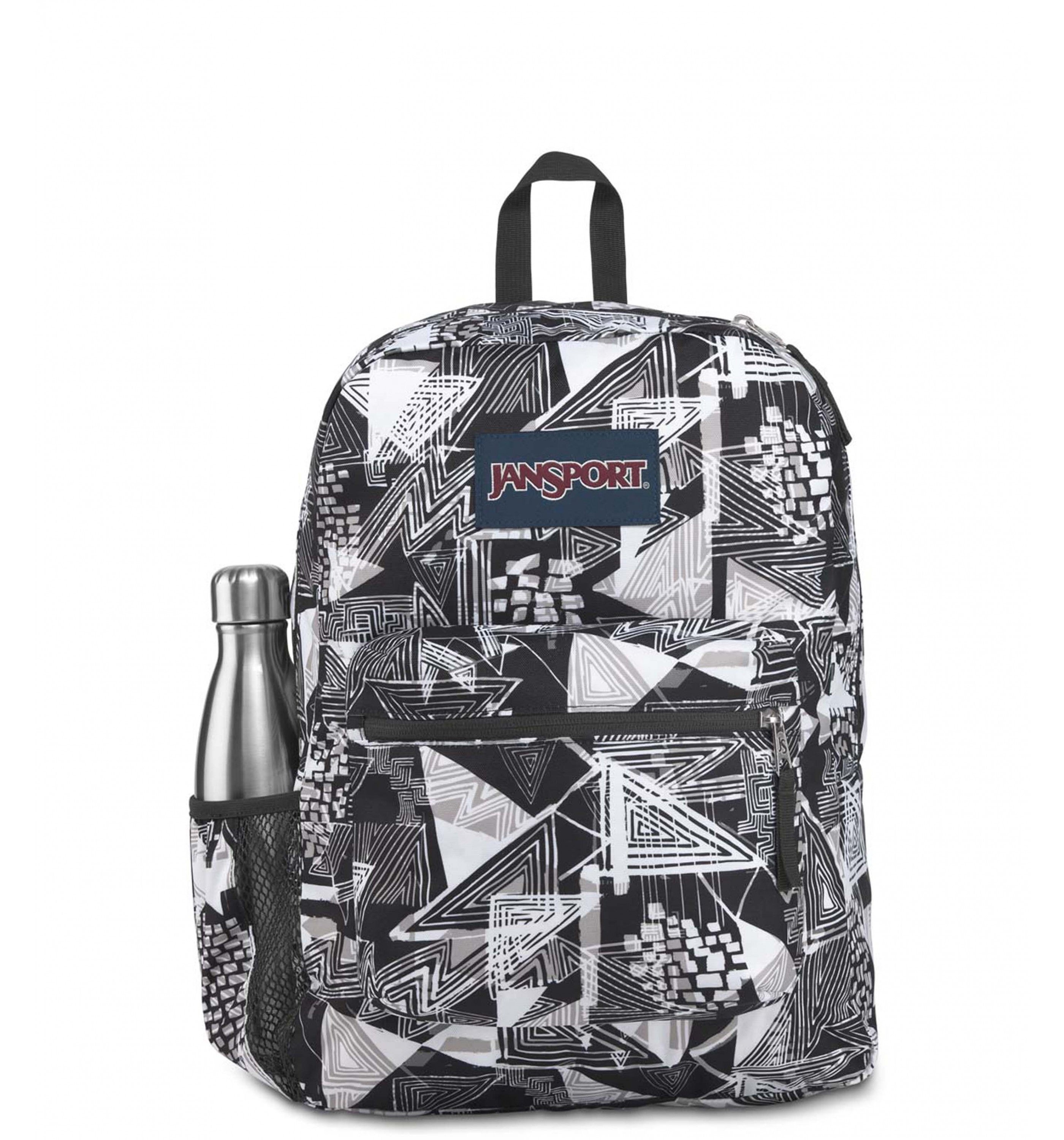 Cross Town Backpack