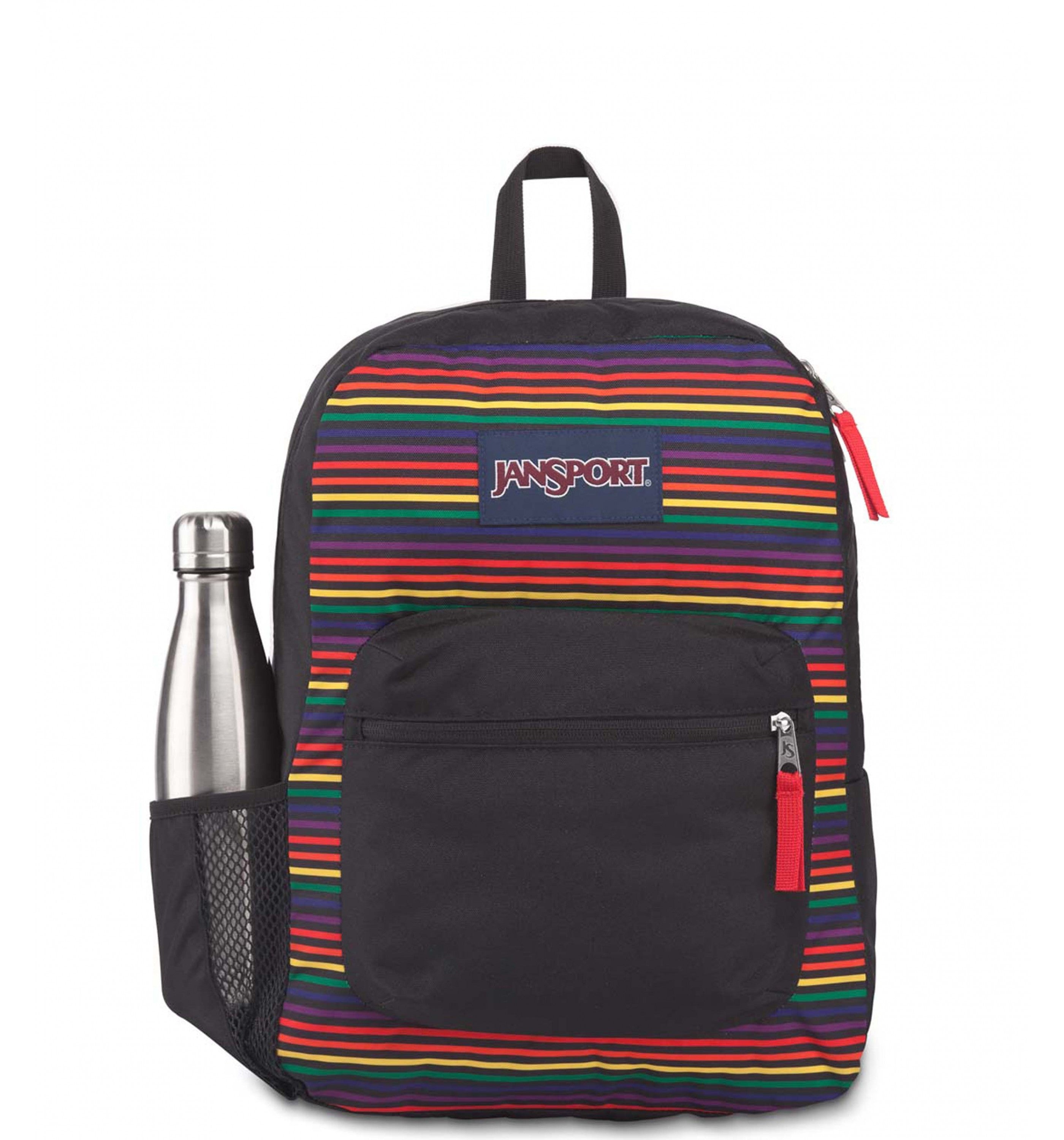 Cross Town Backpack