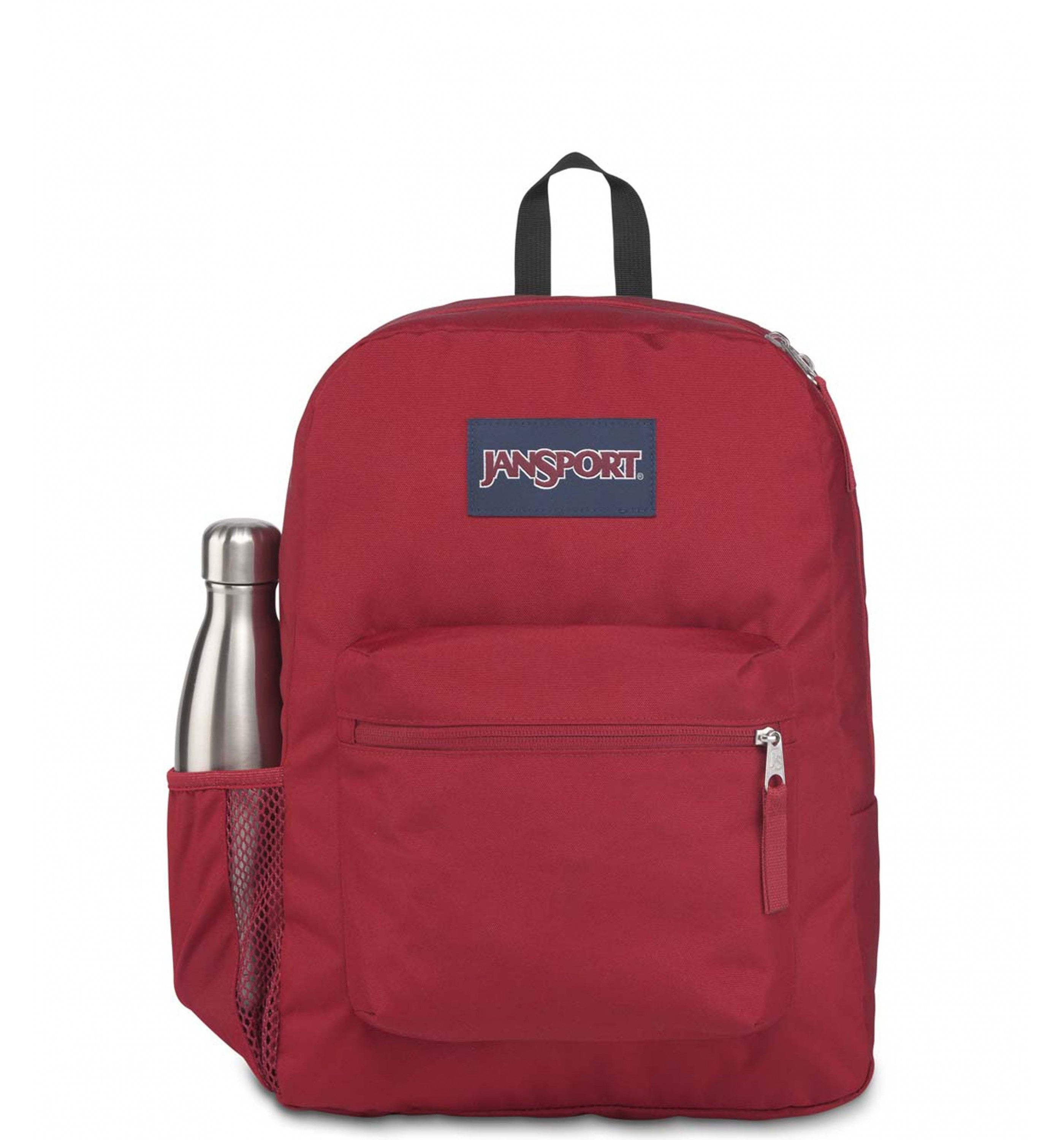 Cross Town Backpack