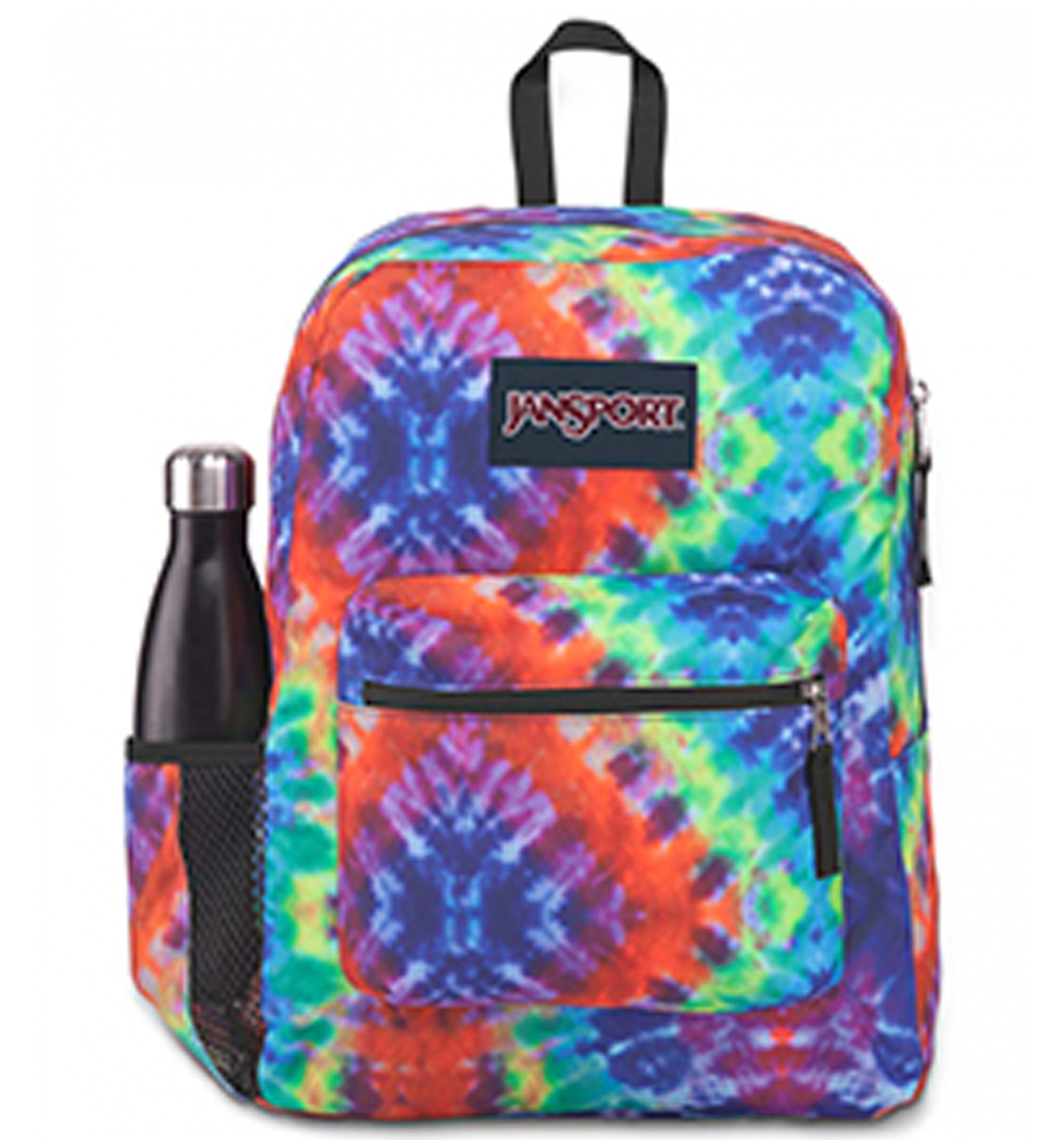 Cross Town Backpack