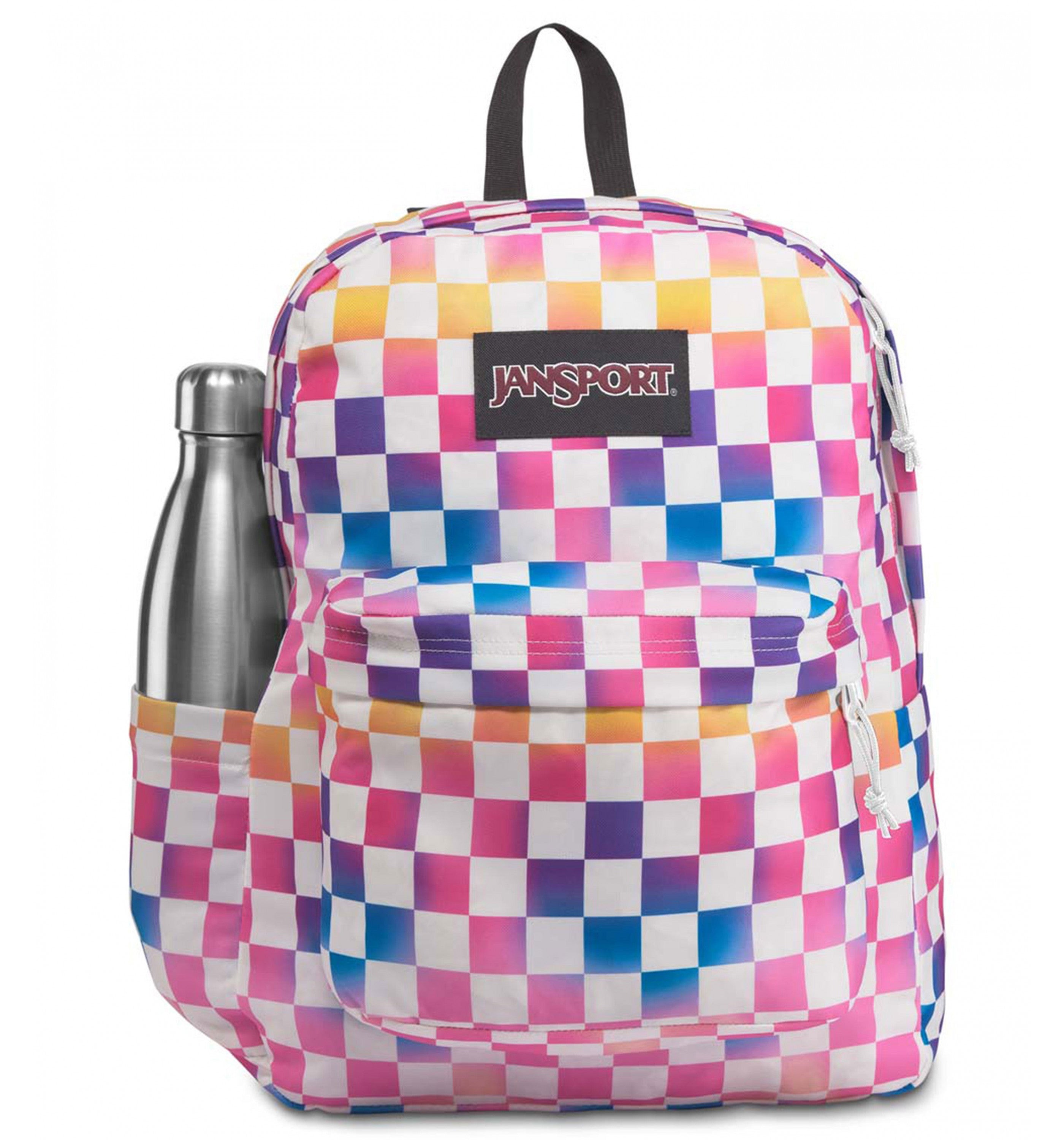 Superbreak Plus Backpack