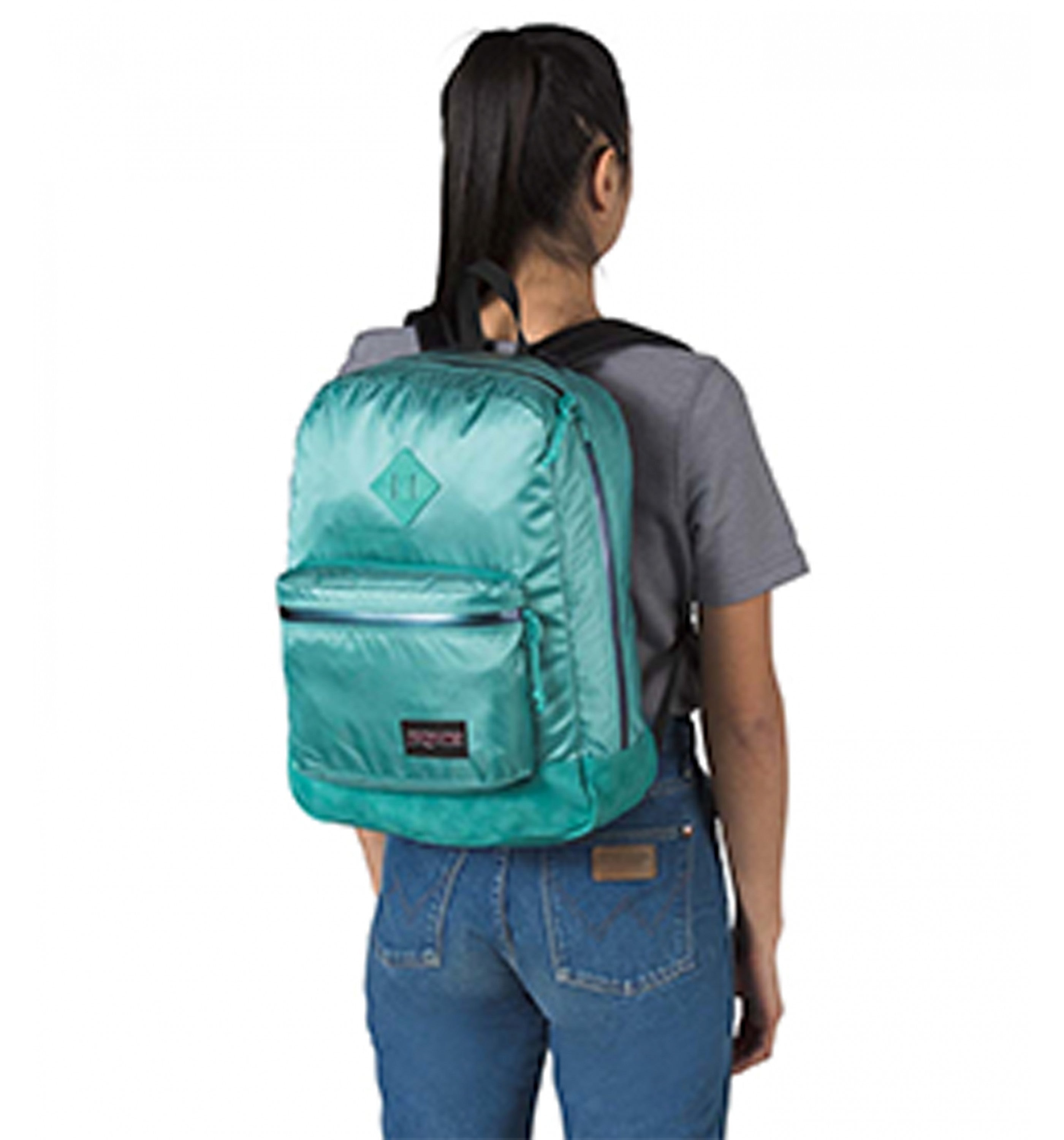 Super Fx Backpack The Travel Club PH