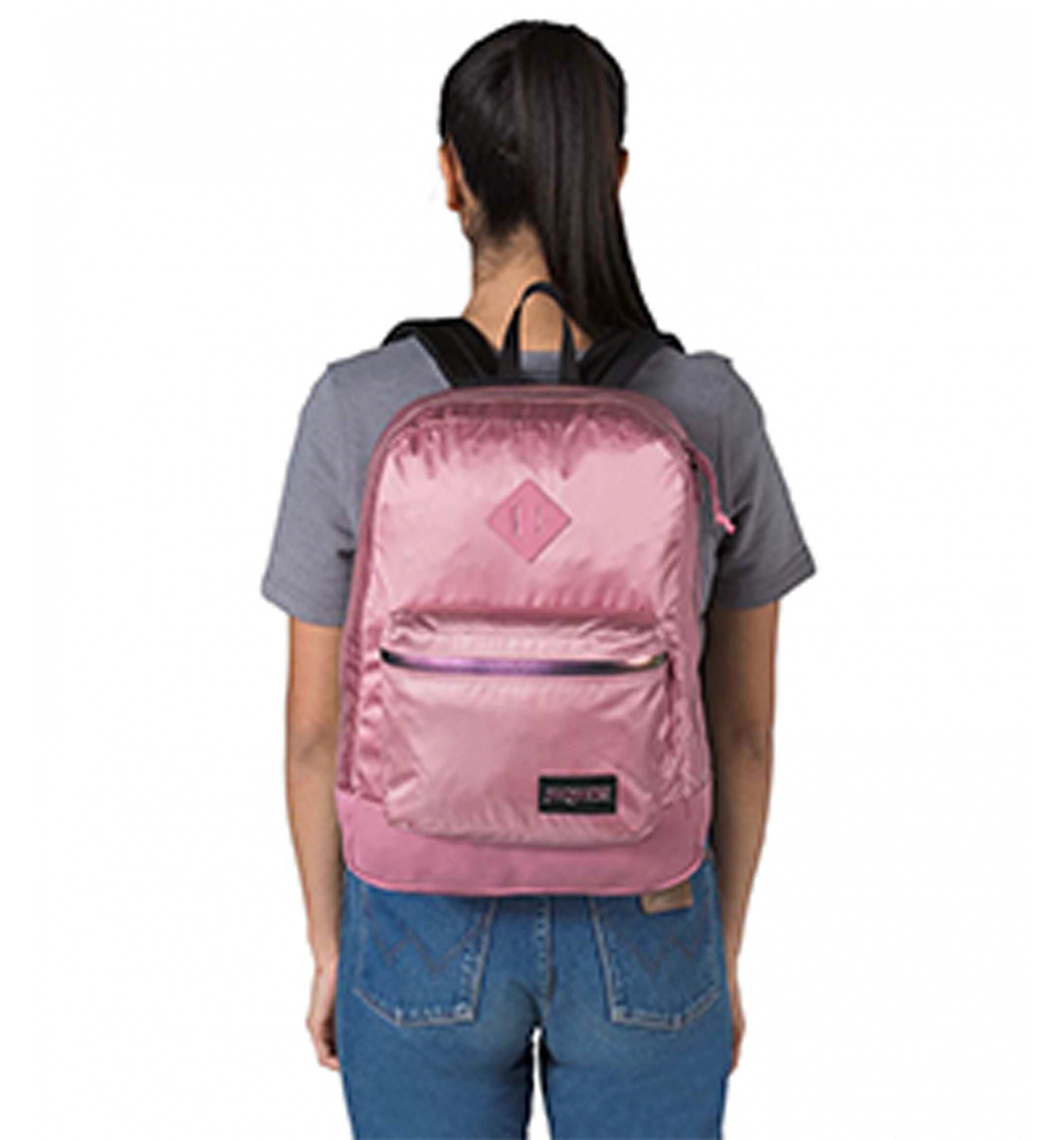 Super Fx Backpack The Travel Club PH