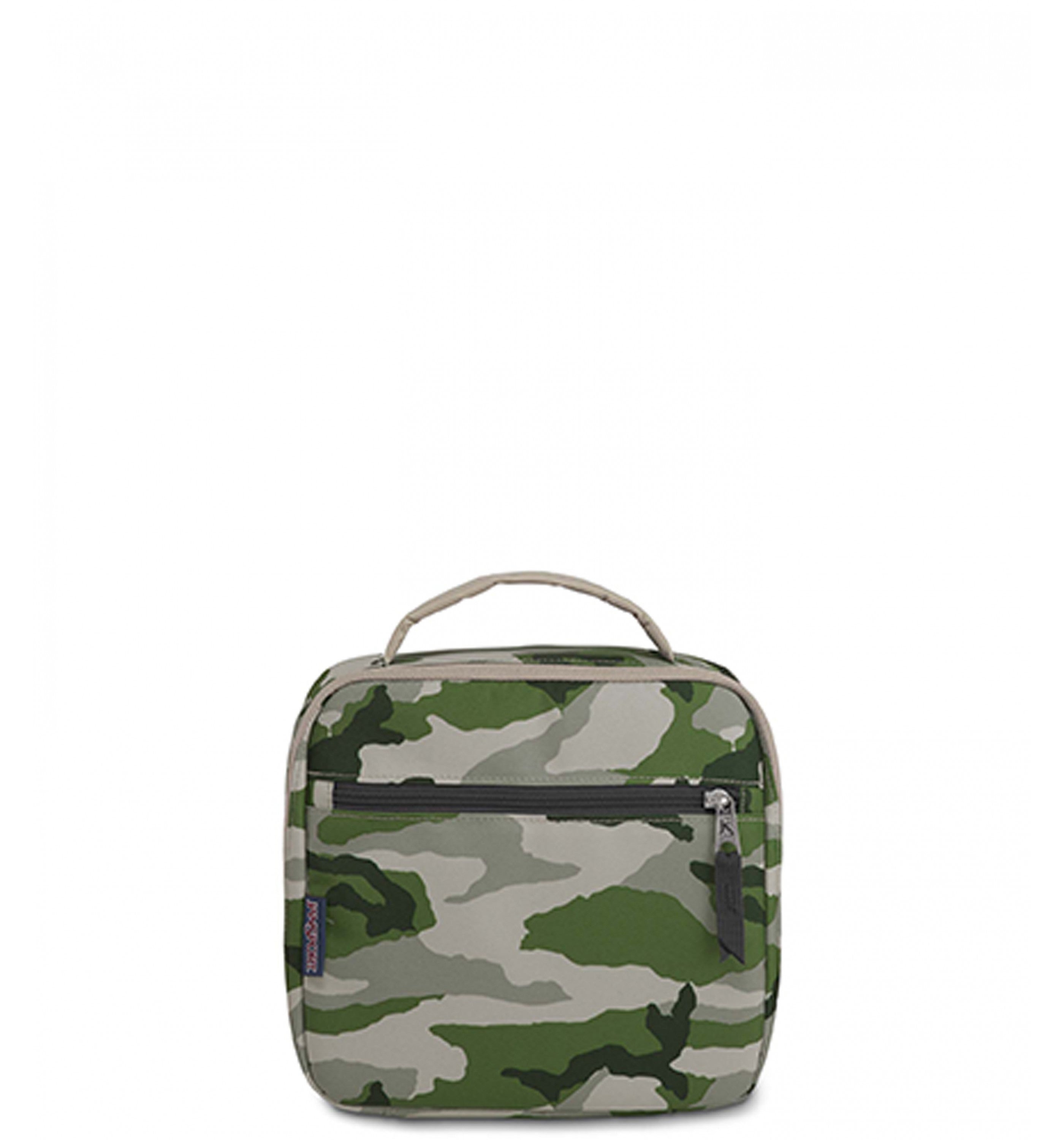 Lunch Break Accessories