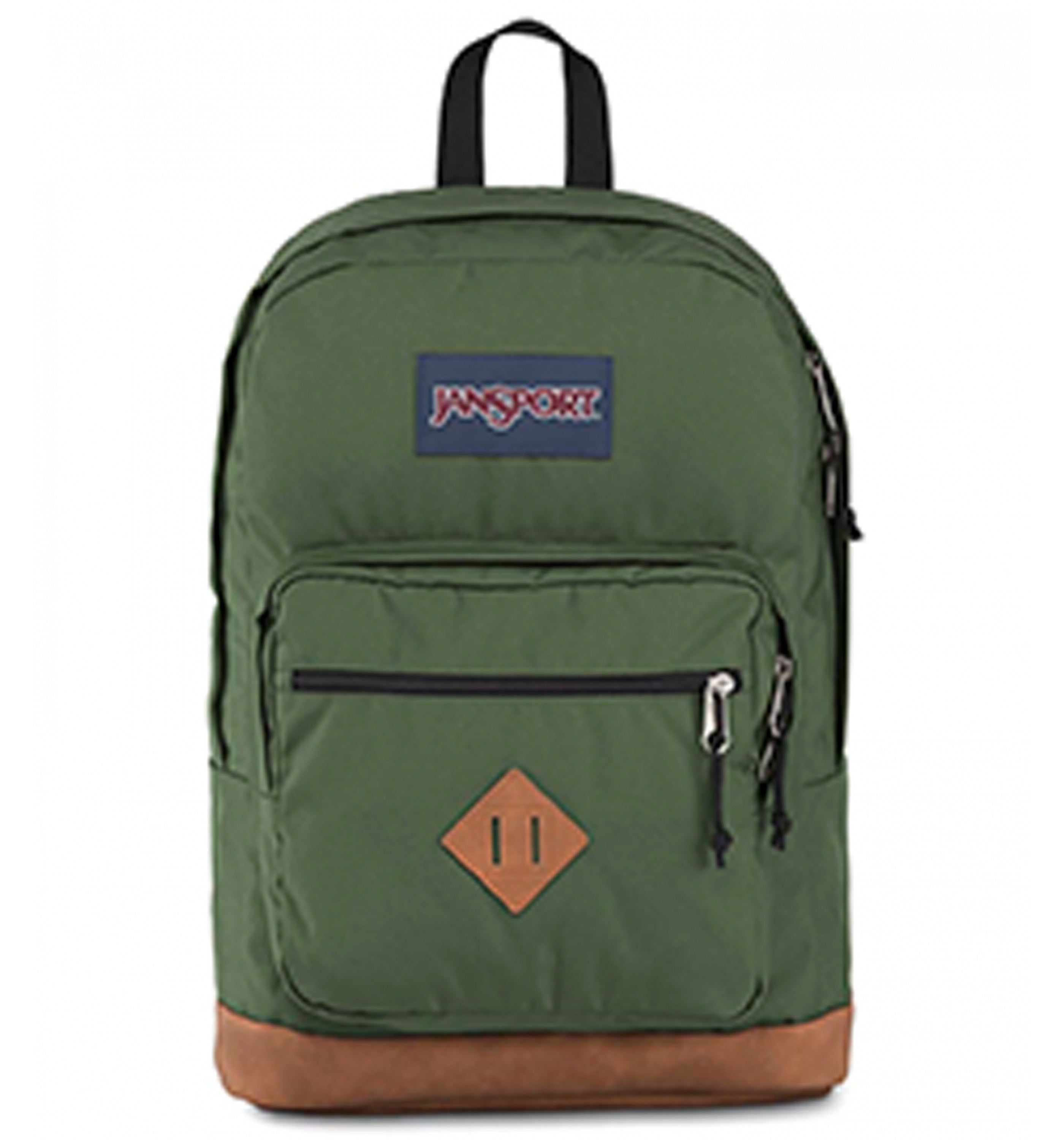 City View Backpack