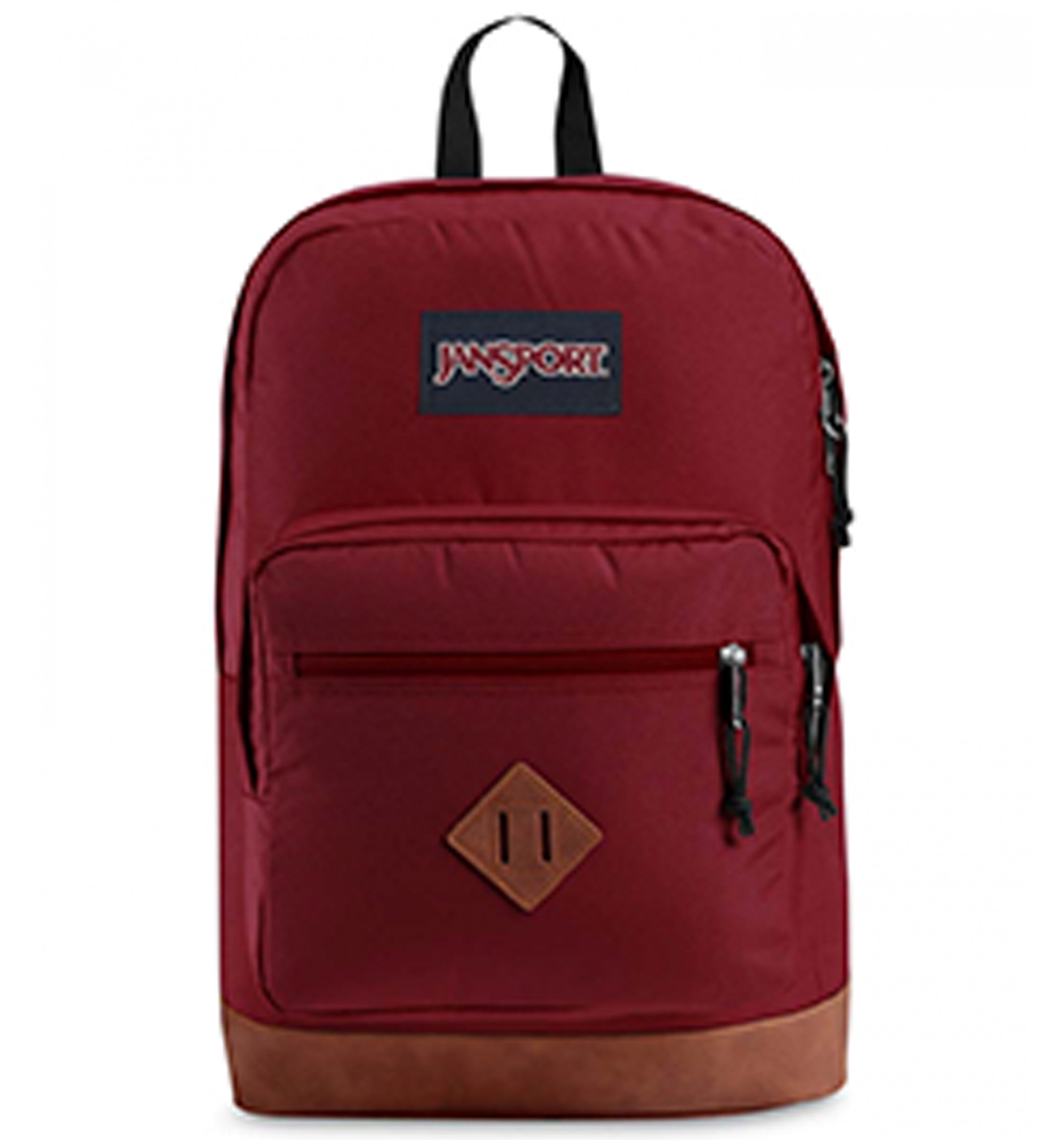 City View Backpack