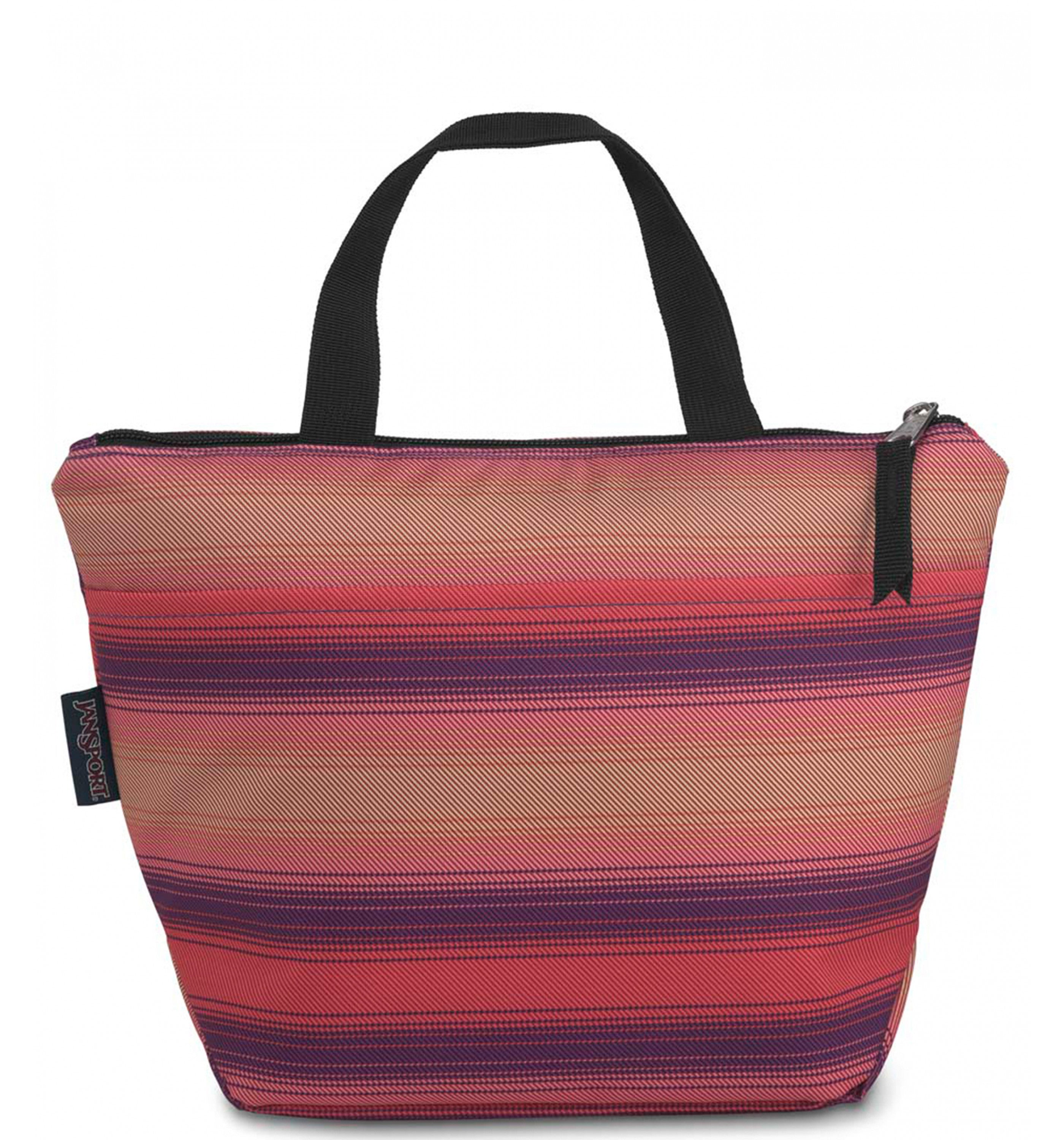 Lunch Tote Accessories