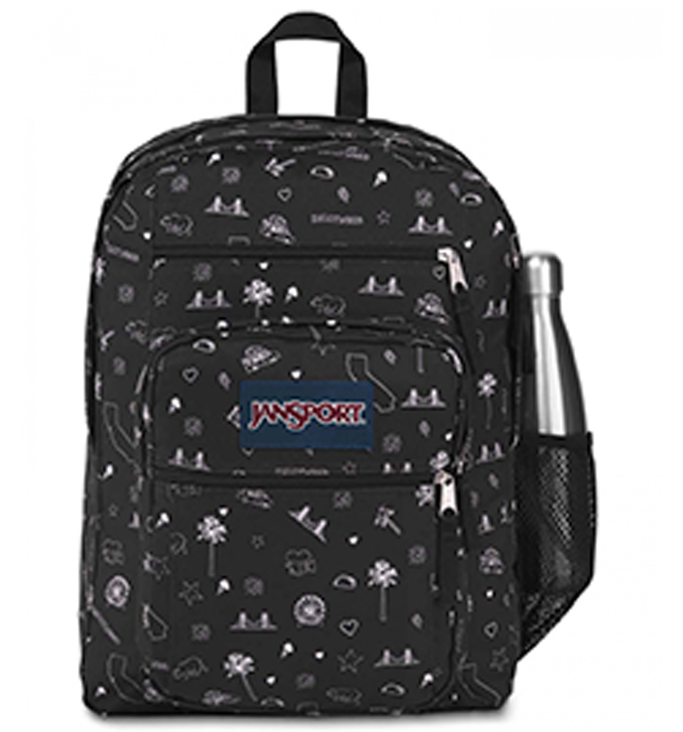 Big Student Backpack