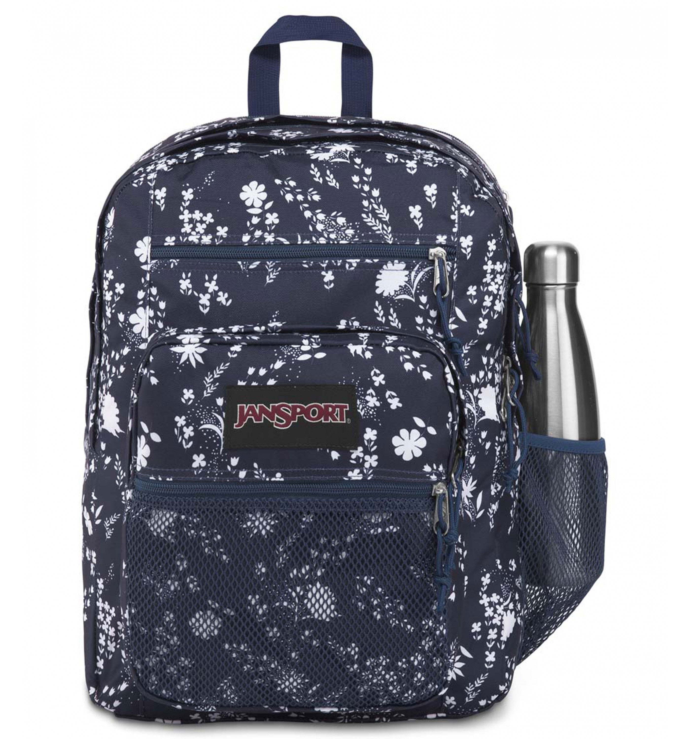 Big Campus Backpack