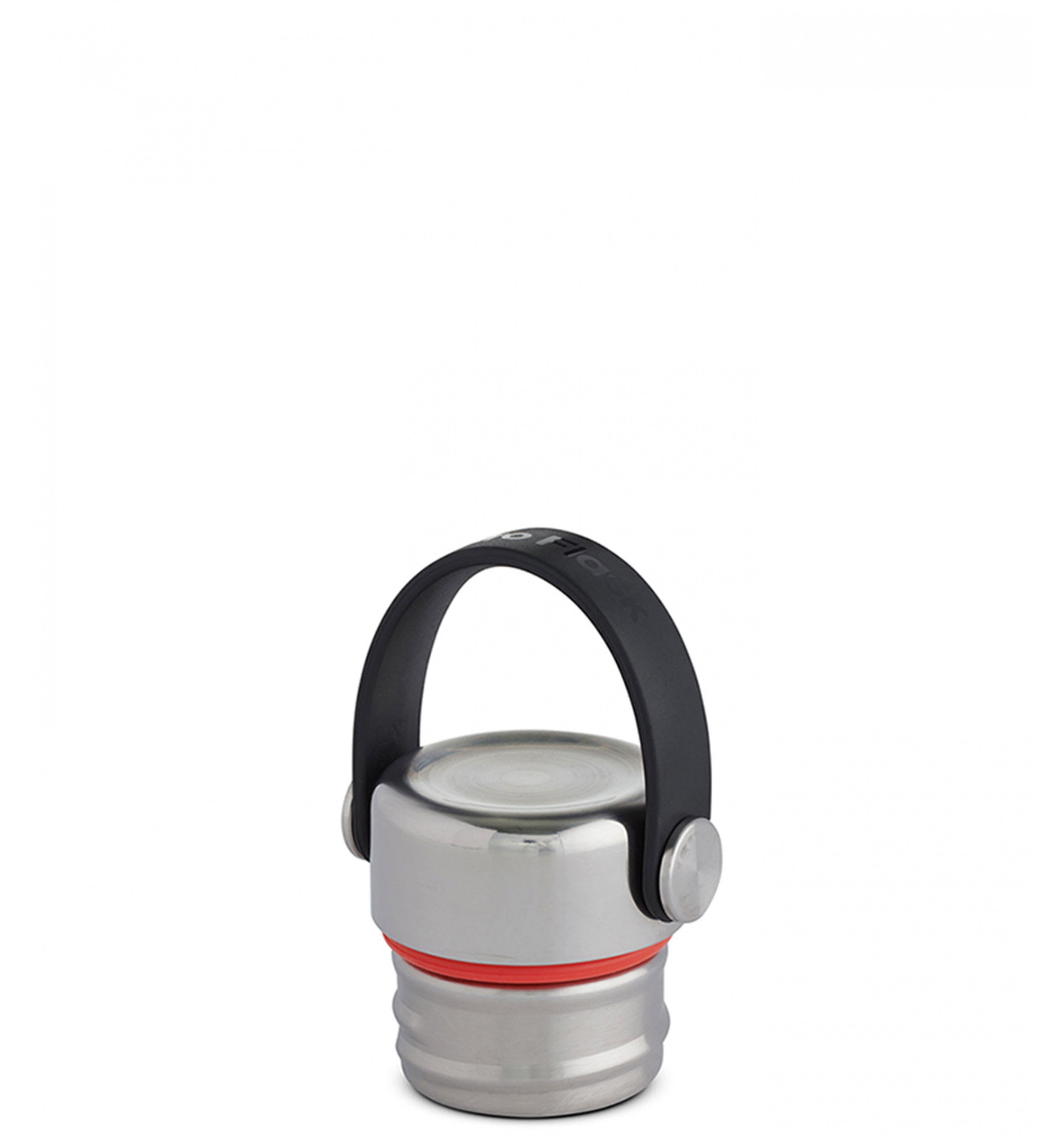 Standard Stainless Cap