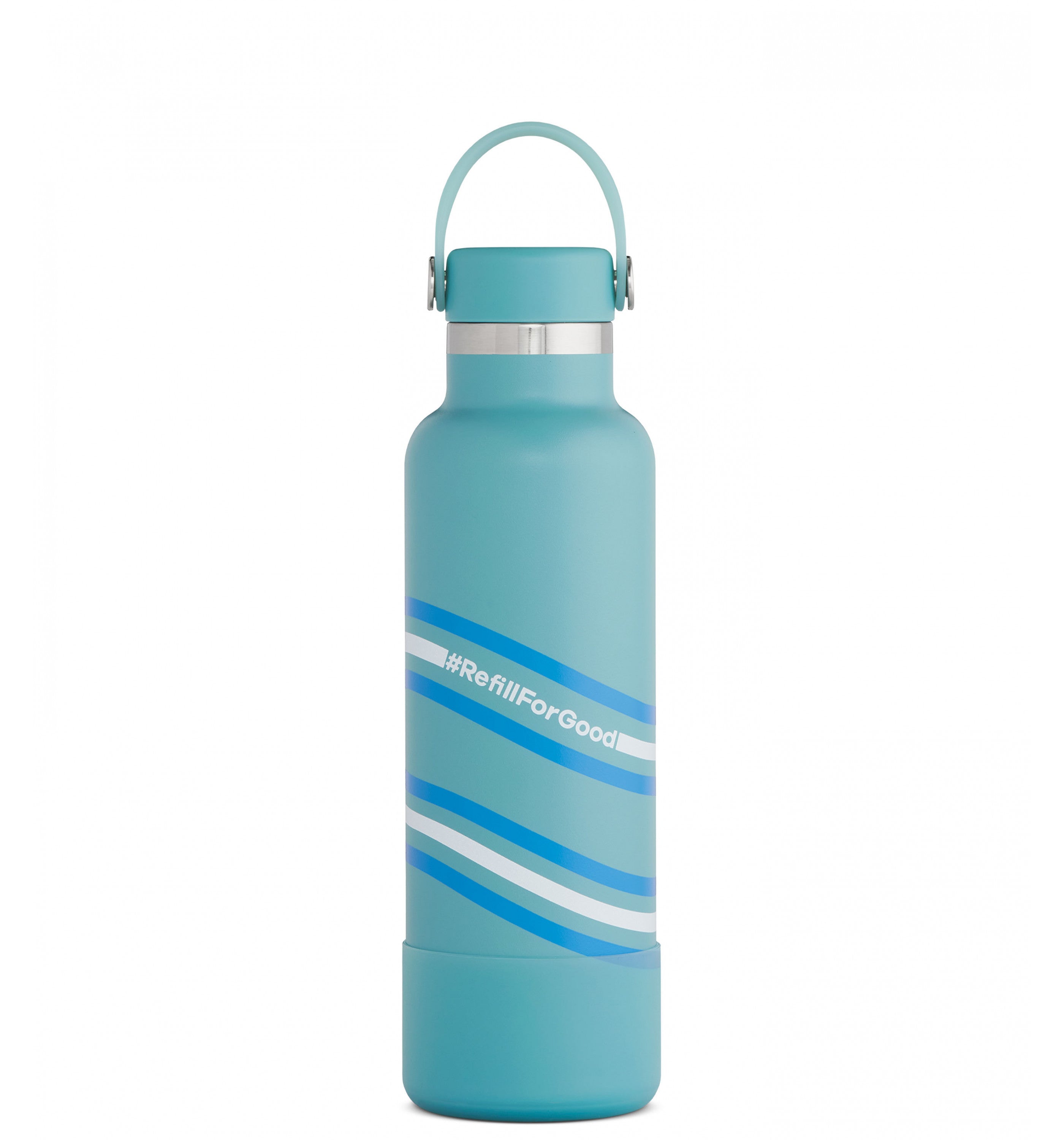 Standard Flex Cap & Boot 21 Oz