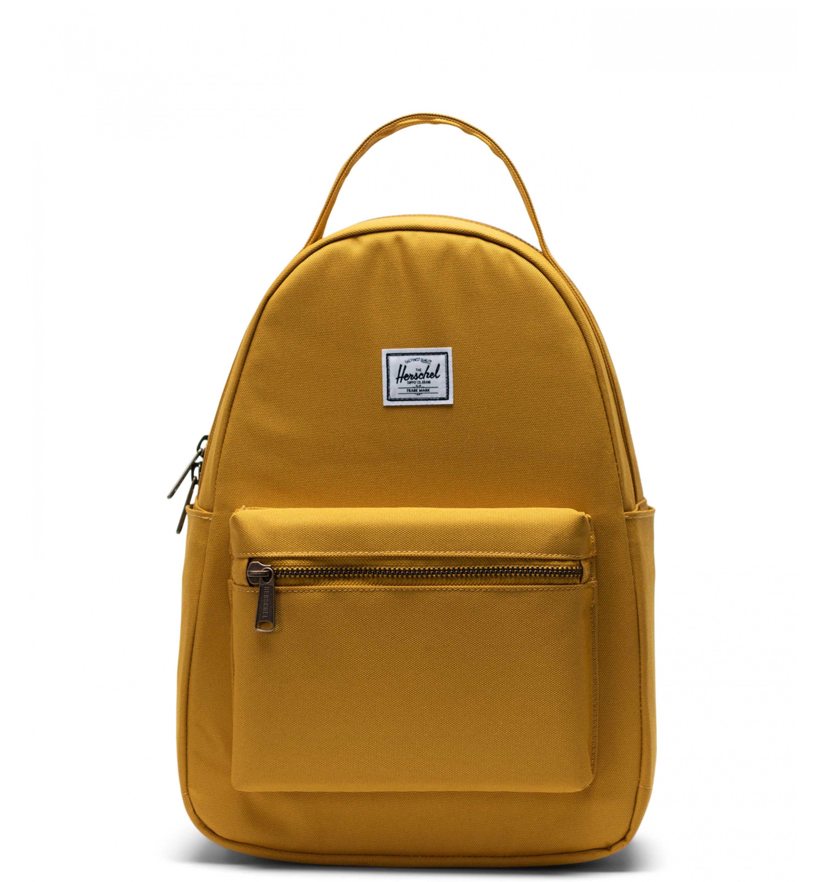 Herschel nova yellow on sale