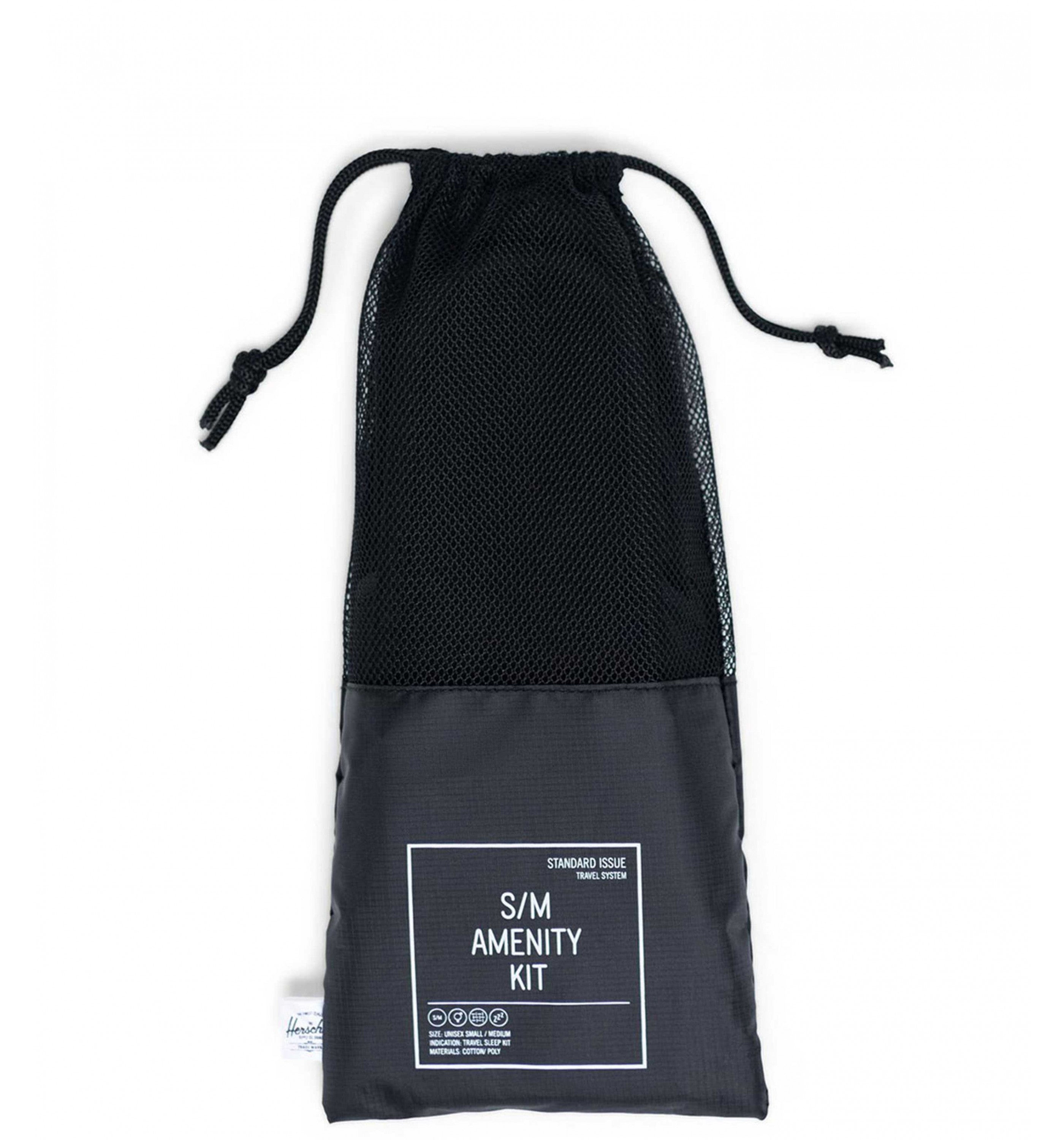 Amenity Kit Travel Accessory