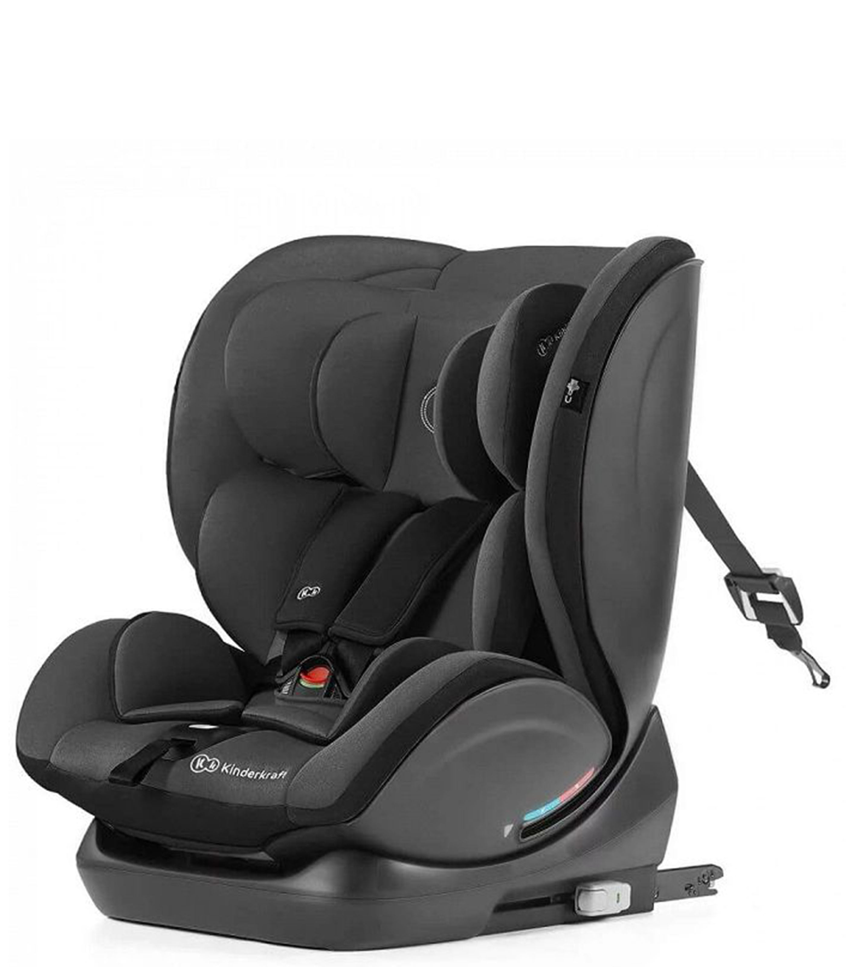 MY WAY CAR SEAT