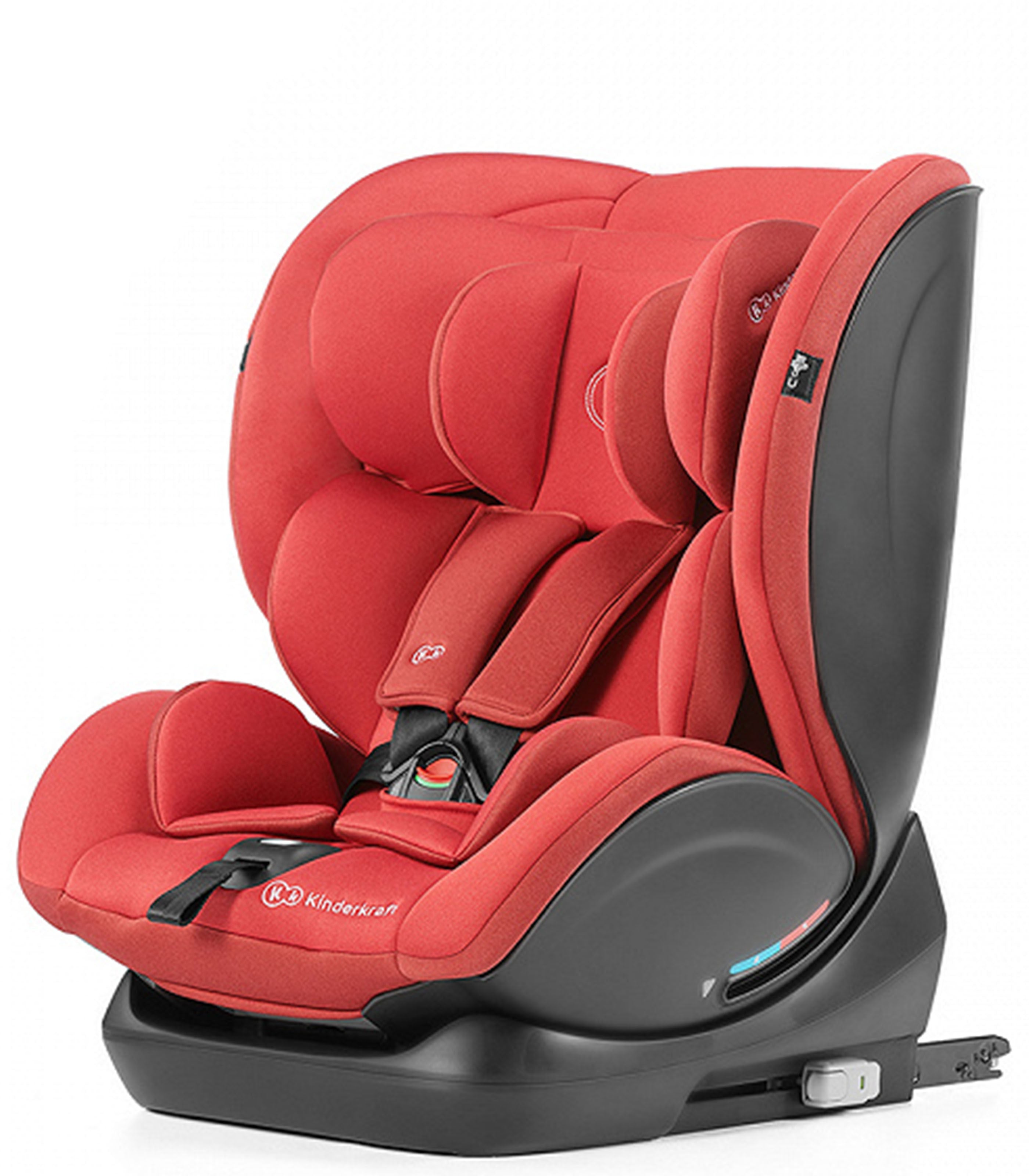 MY WAY CAR SEAT