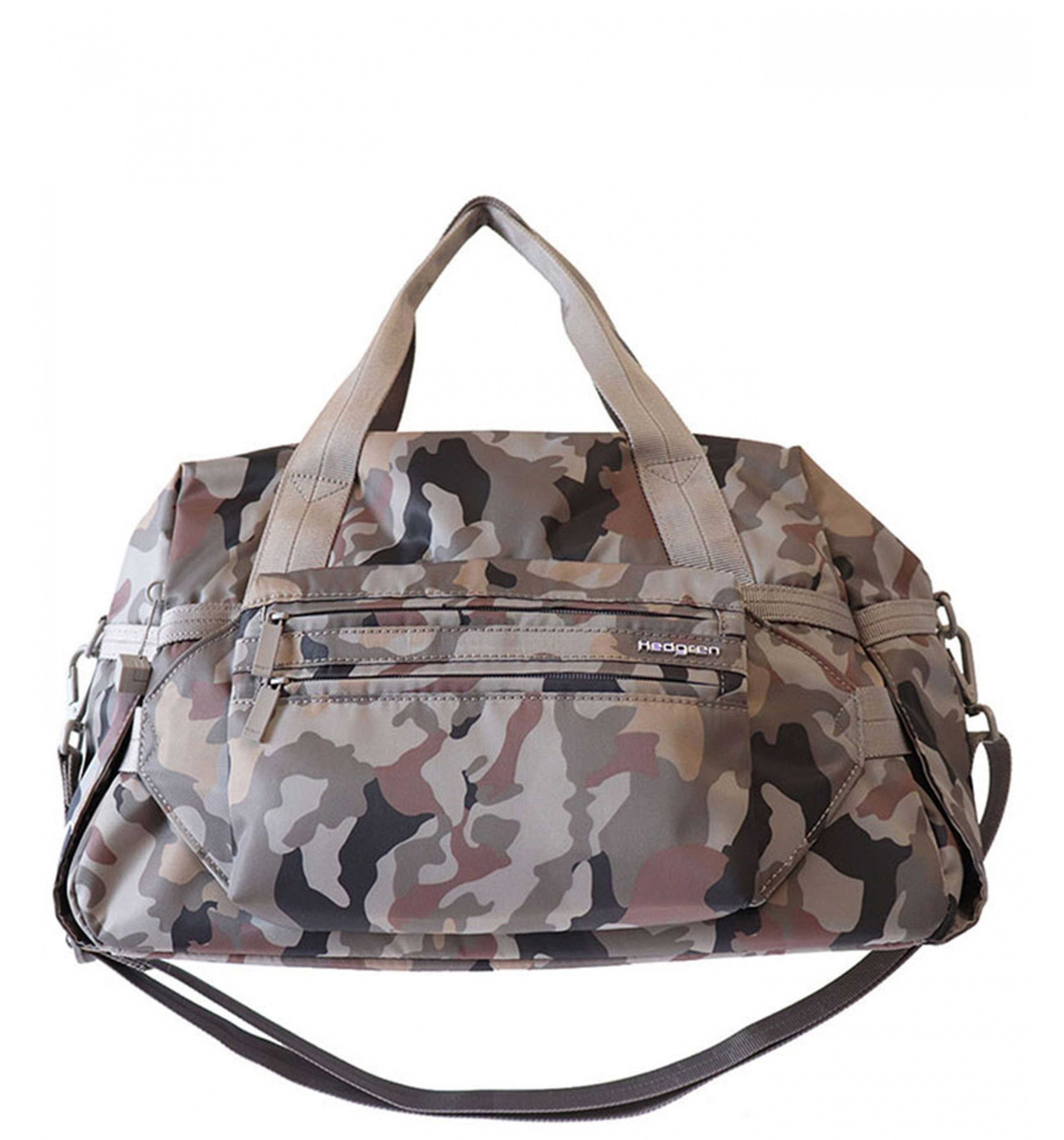 Breeze Duffel