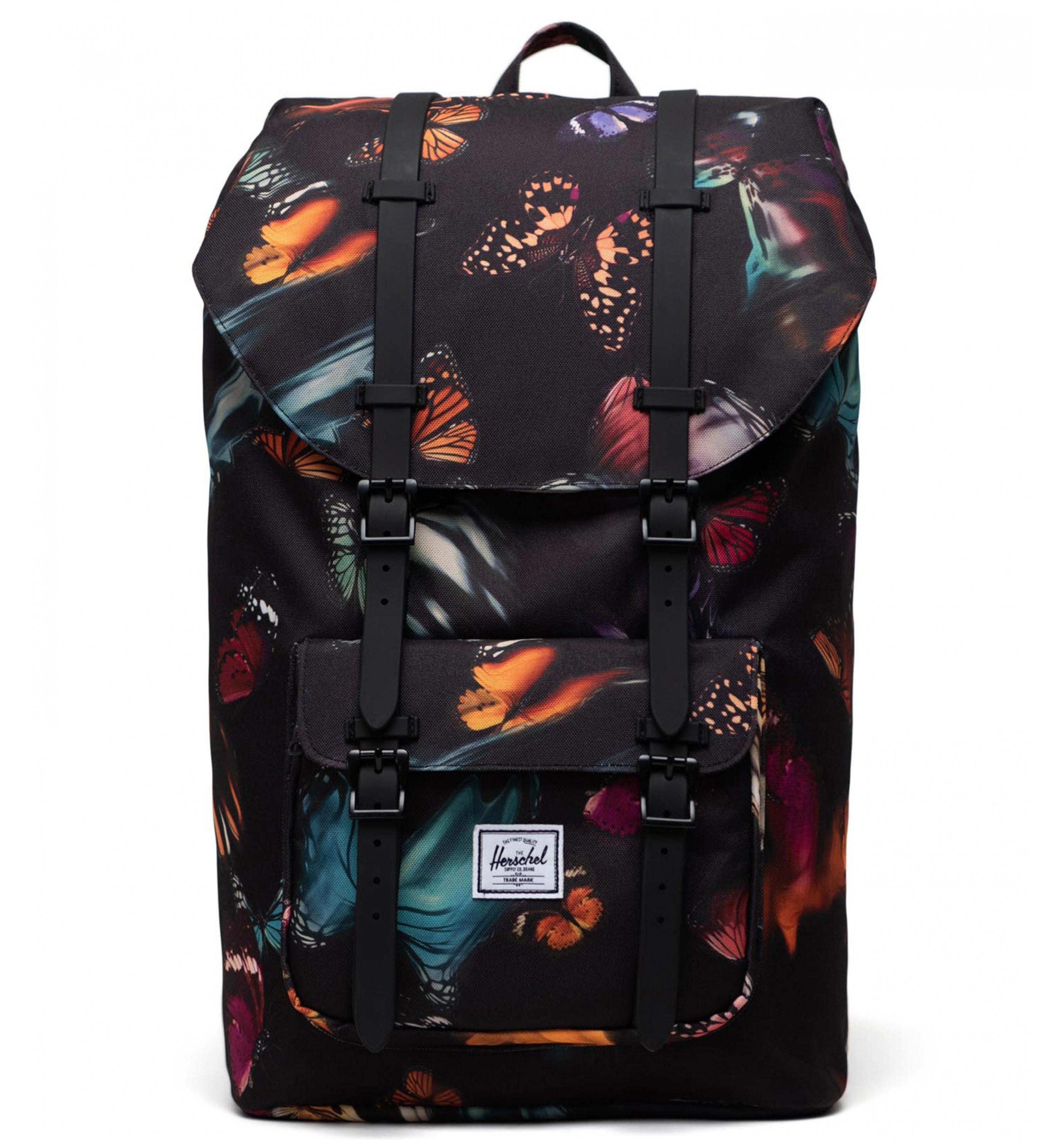 Little America Backpack