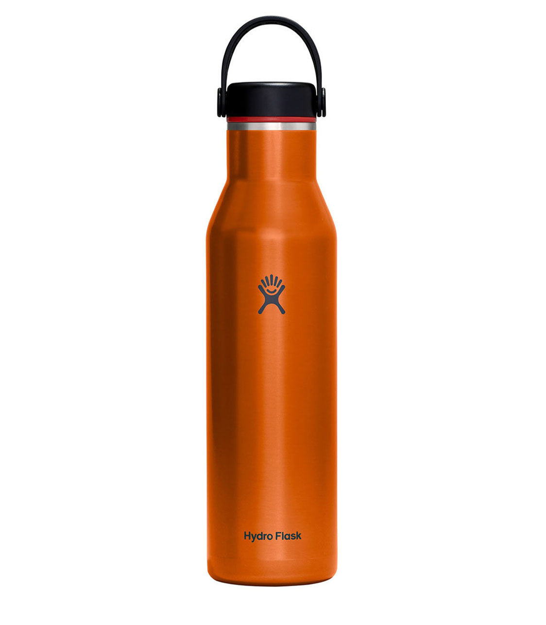 21 Oz Lightweight Standard Flex Cap Jasper