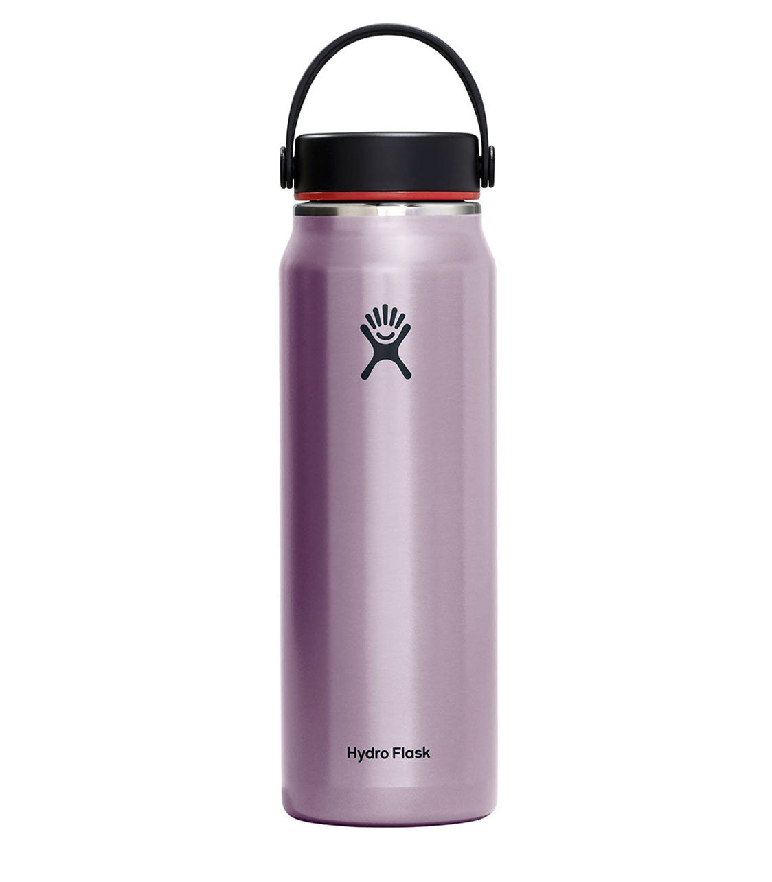 32 Oz Lightweight Wide Flex Cap Amethyst