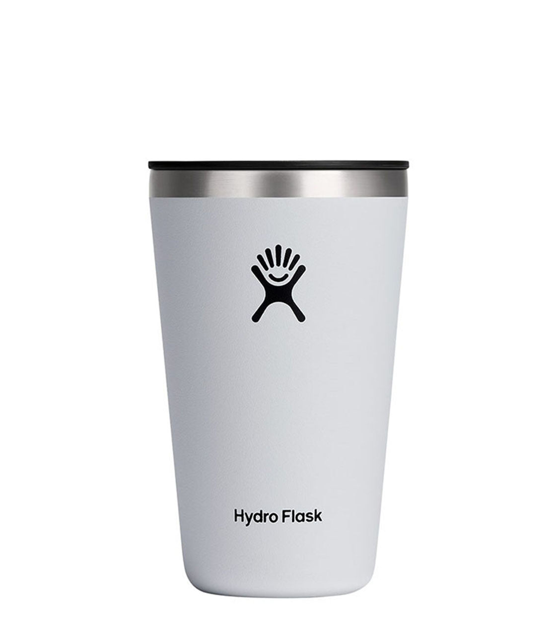 16 Oz Tumbler White