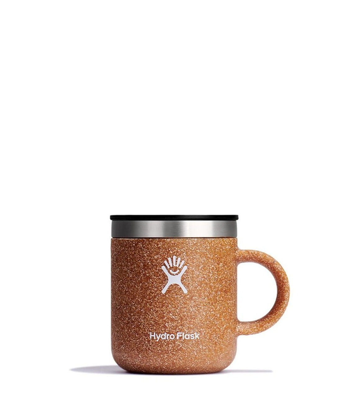 6 Oz Coffee Mug Bark