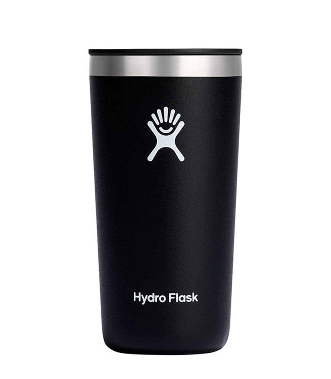 12 Oz Tumbler Black