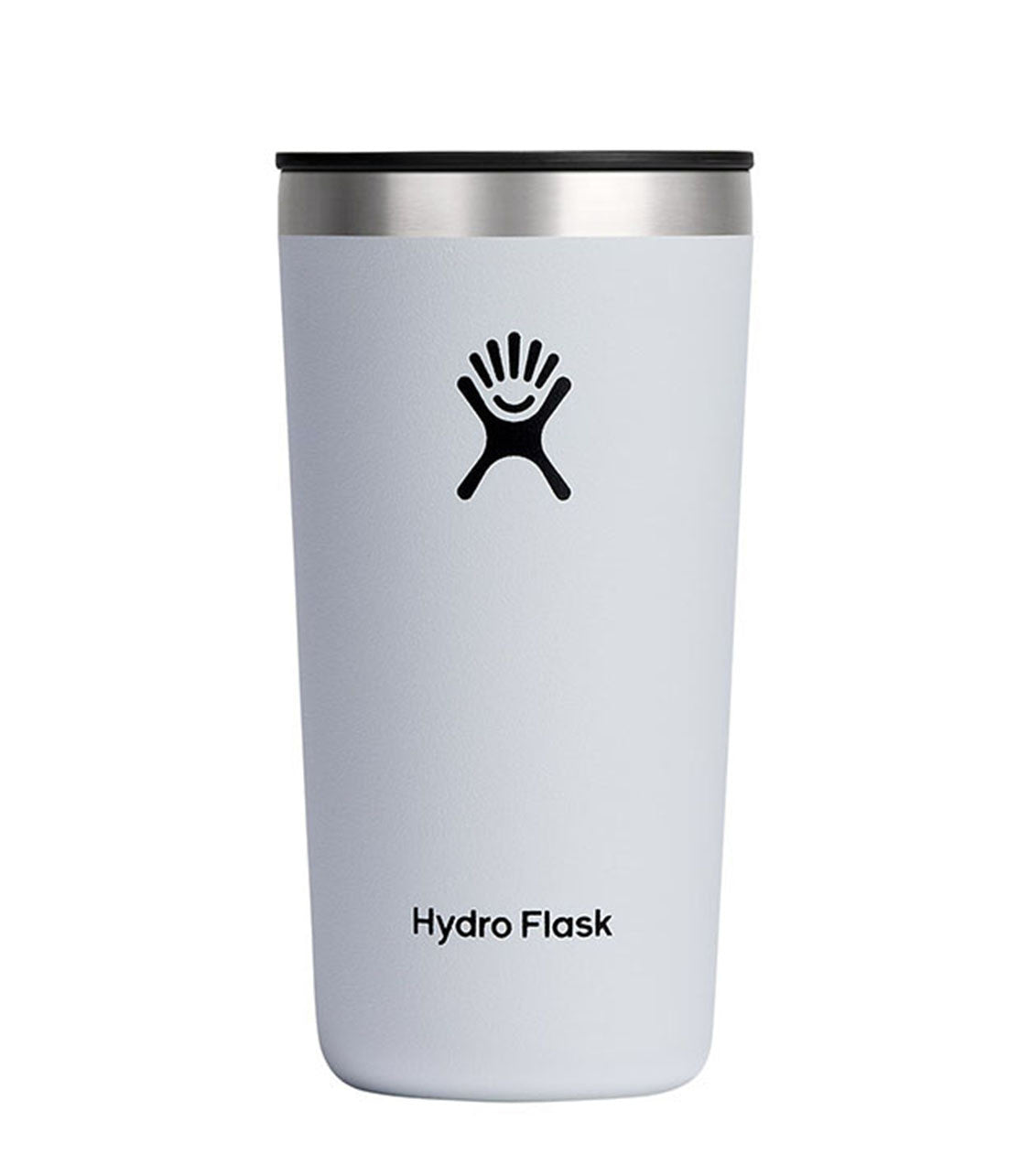 12 Oz Tumbler White